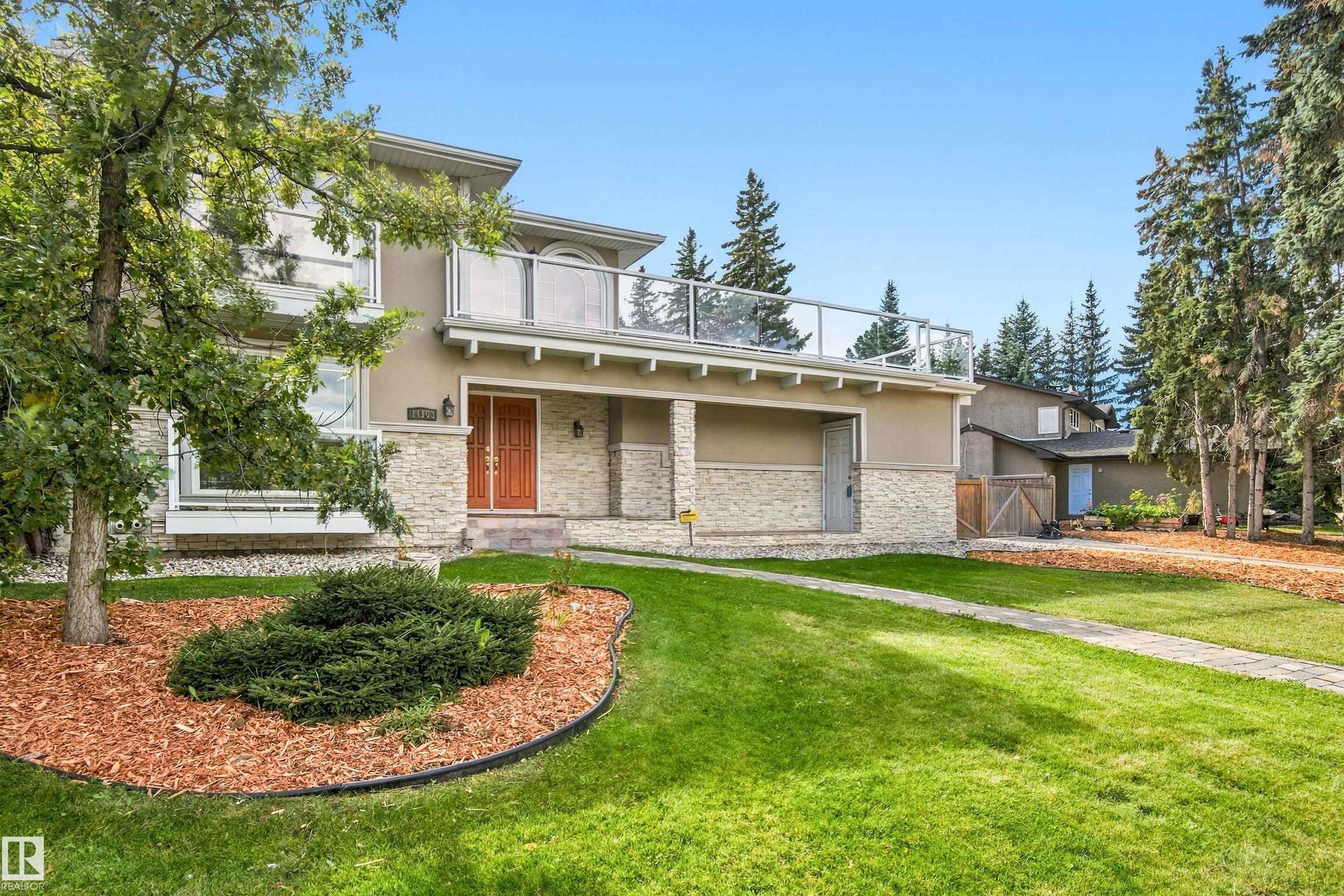 14103 60 Avenue, E4509098, Alberta,