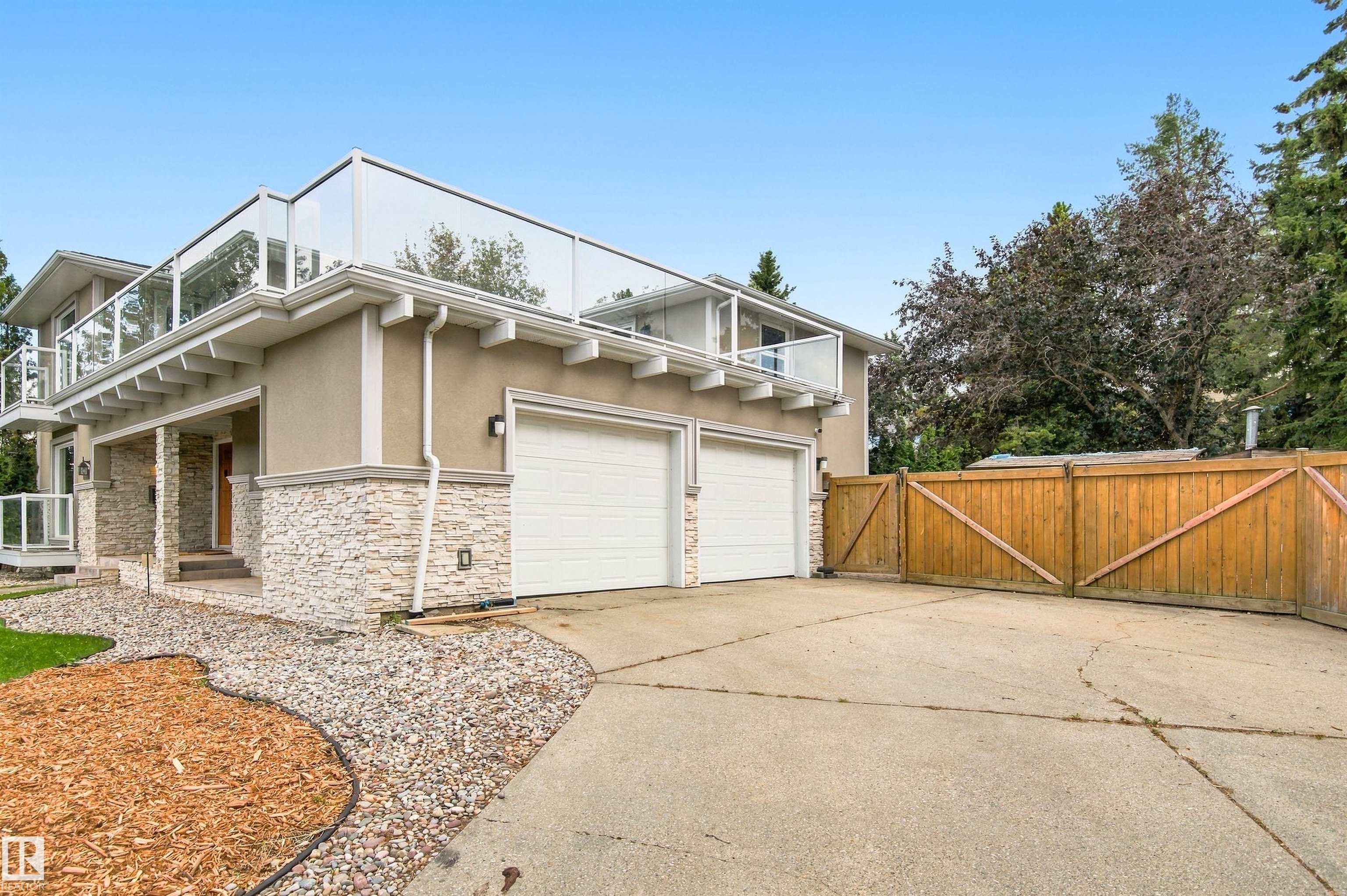 Second View of 14103 60 Avenue, Brookside, Edmonton, Alberta, T6H 1J6