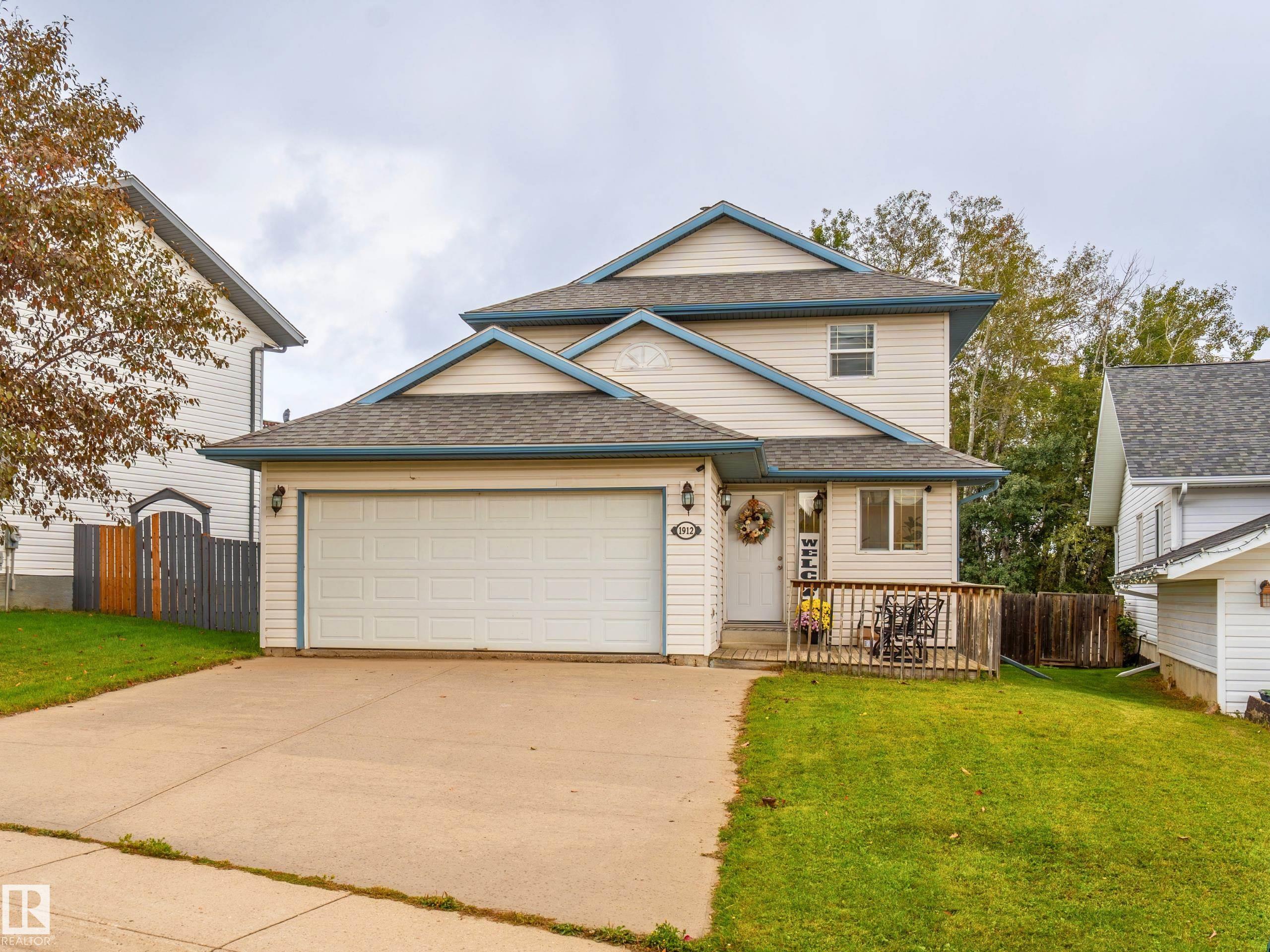 1912 6 Street, E4509100, Alberta,