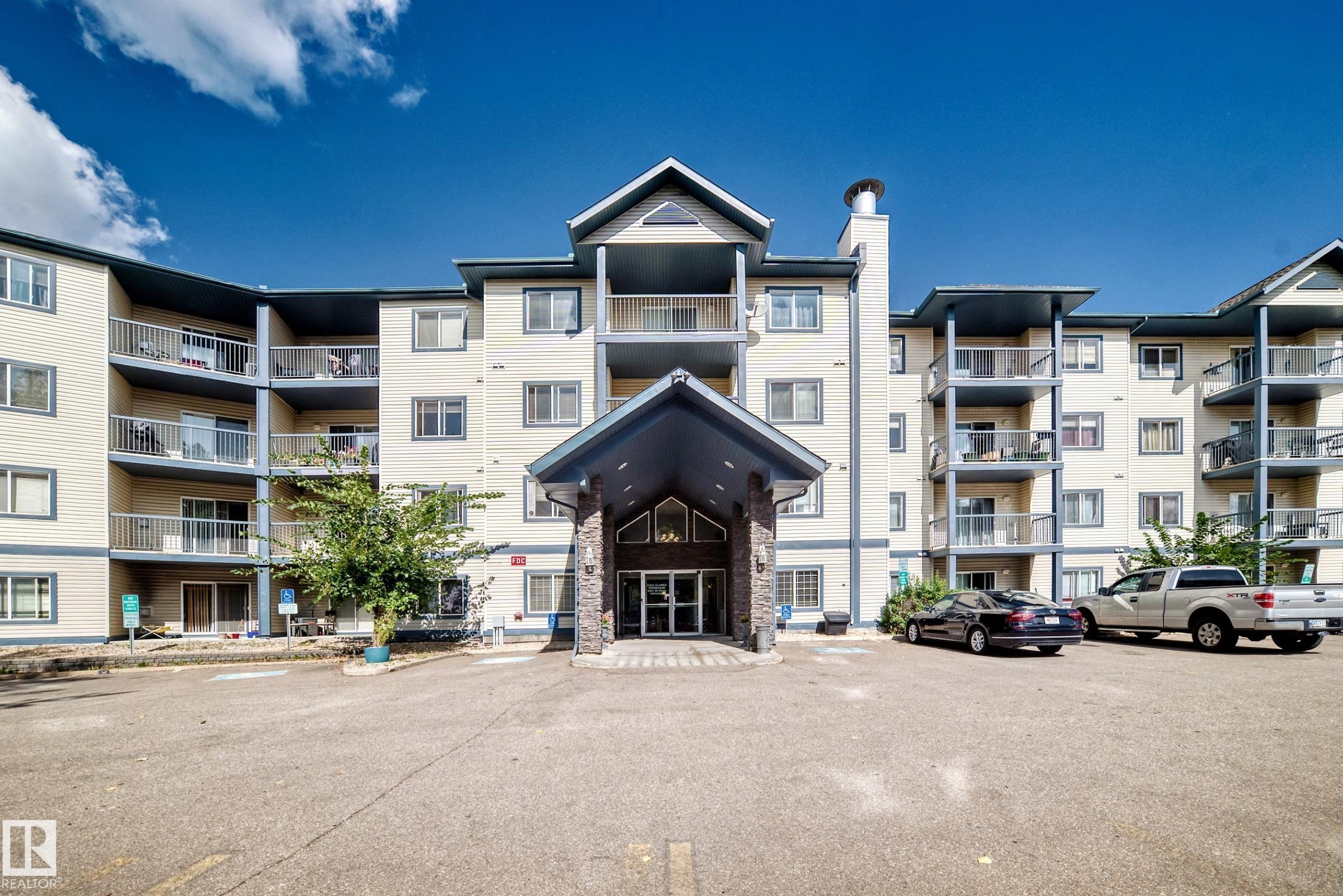 133 16311 95 Street, E4509104, Alberta,
