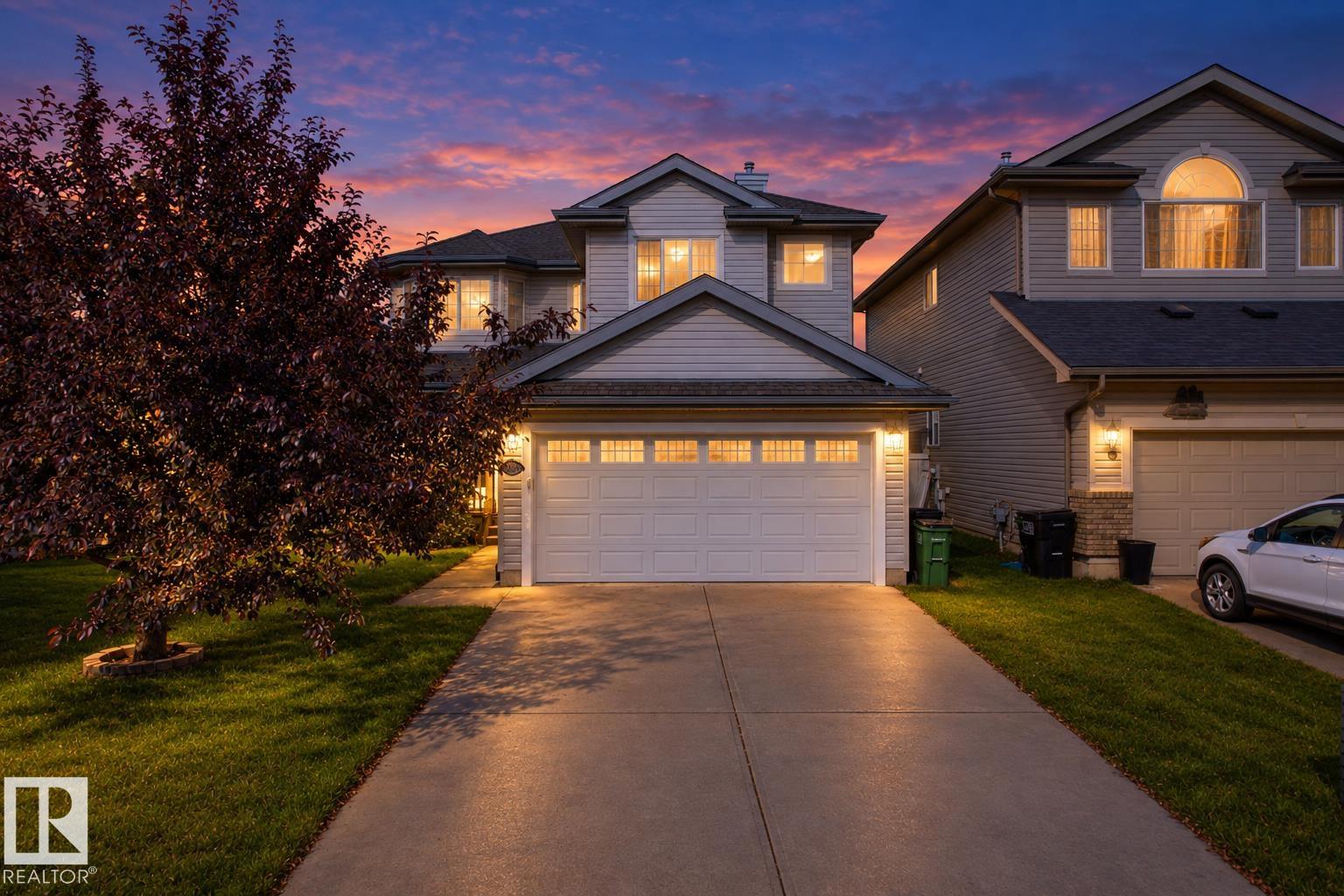 20616 56 Avenue, E4509111, Alberta,