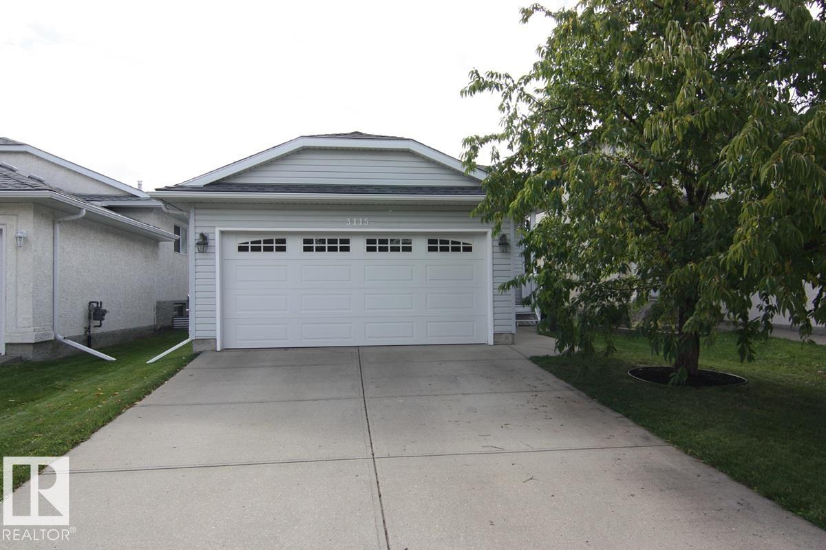 3115 135 Avenue, E4509114, Alberta,