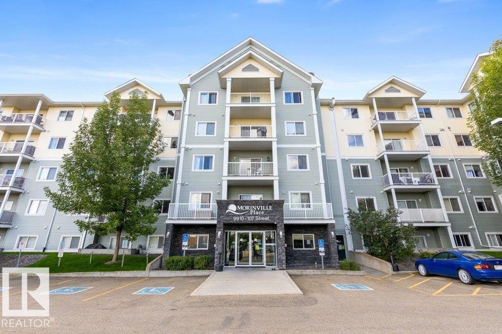307 9910 107 Street, E4509116, Alberta,