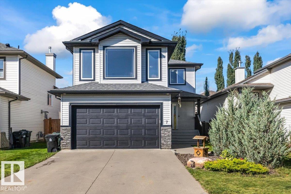 7 LAMPLIGHT Drive, E4509122, Alberta,