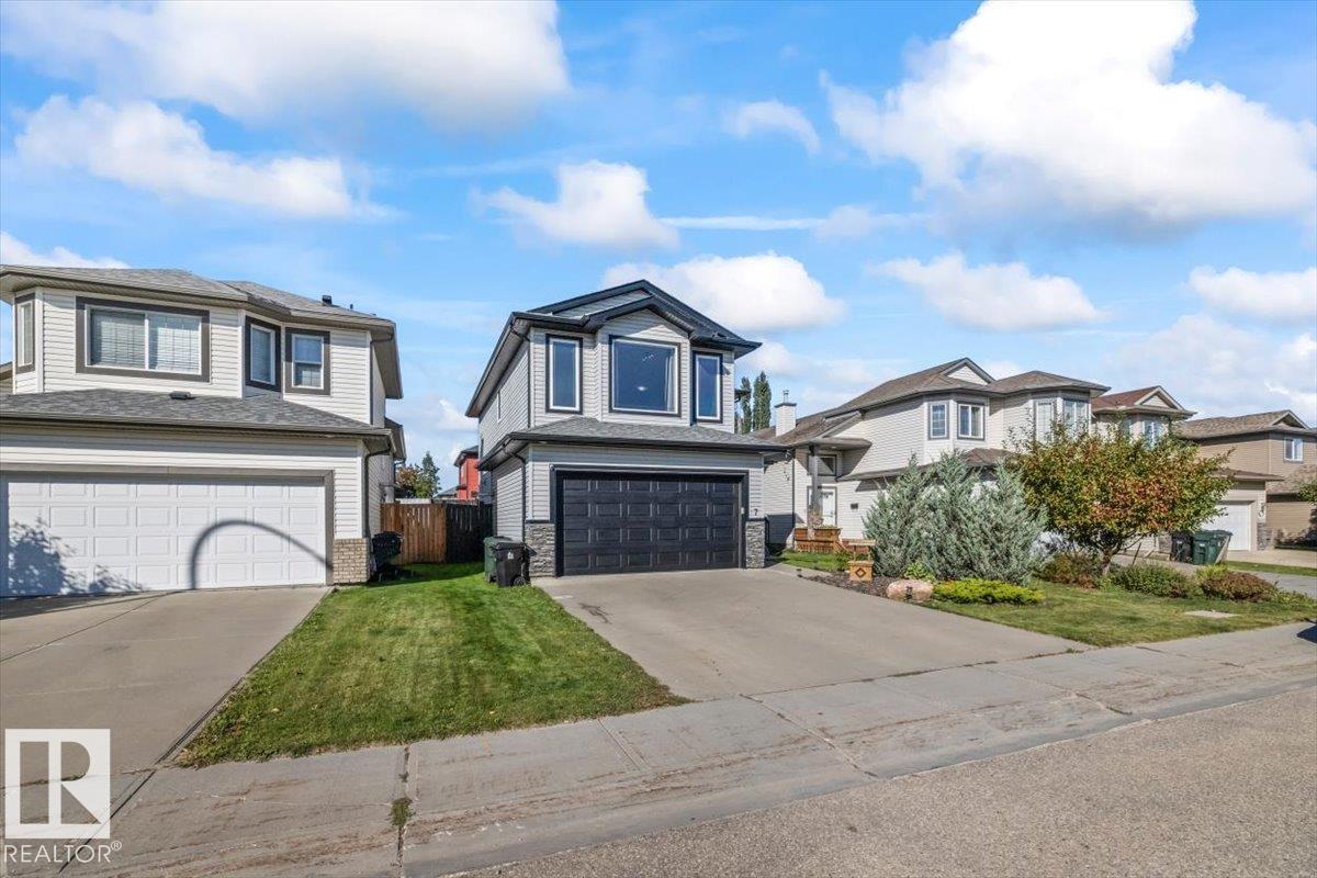 Second View of 7 LAMPLIGHT Drive, Legacy Park, Spruce Grove, Alberta, T7X 4R3