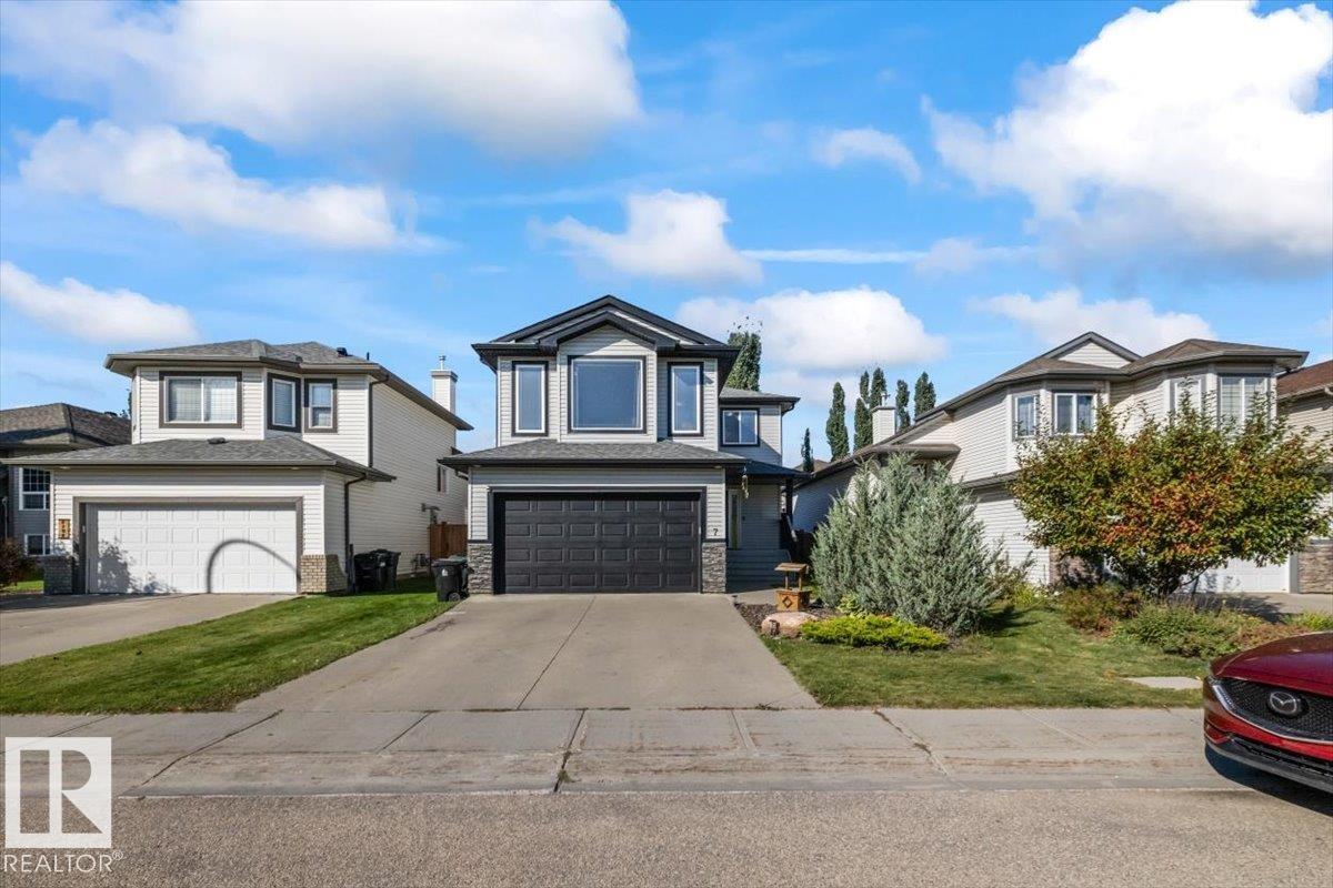 Third View of 7 LAMPLIGHT Drive, Legacy Park, Spruce Grove, Alberta, T7X 4R3