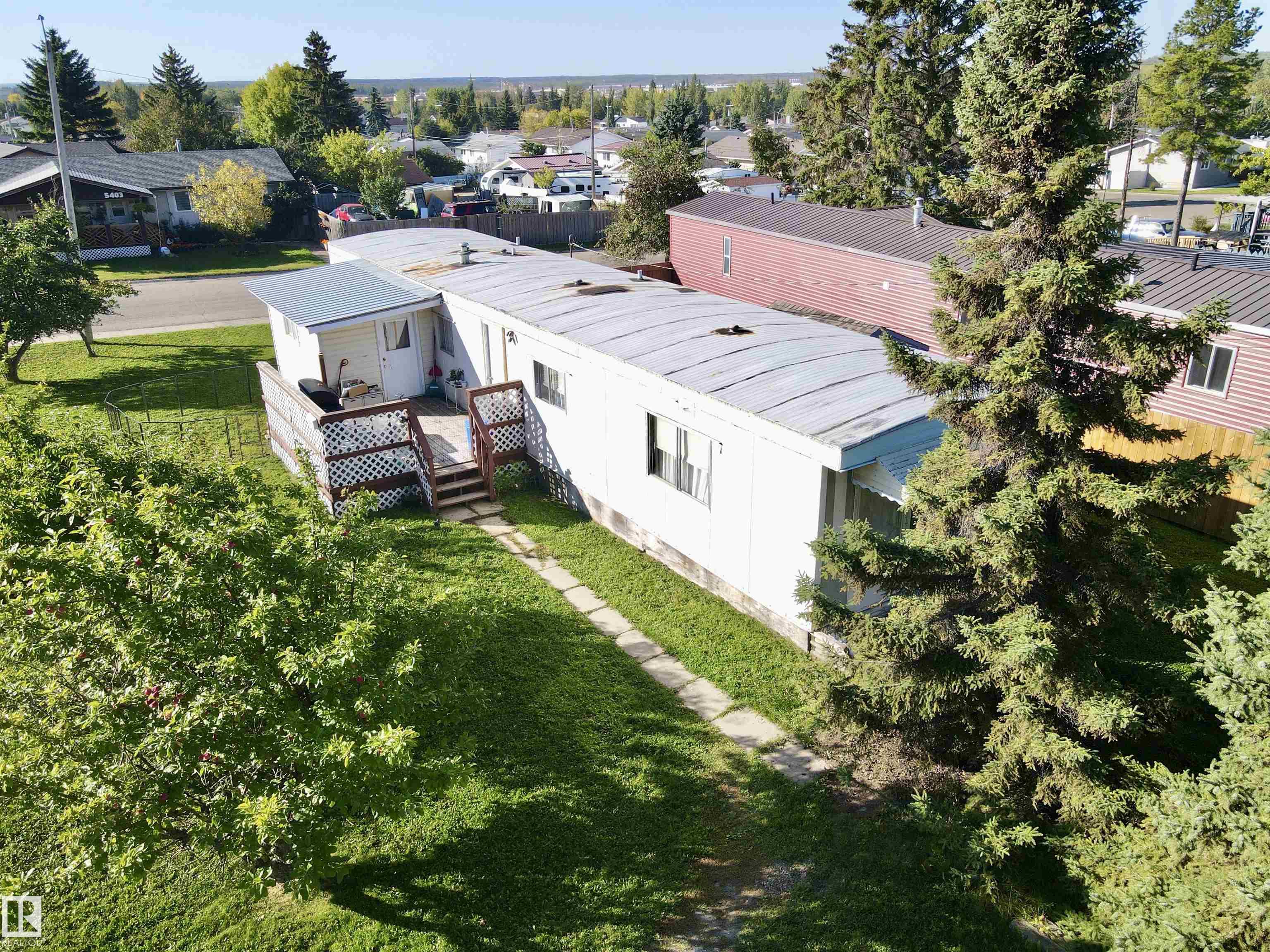 5404 47 Avenue, E4509132, Alberta,