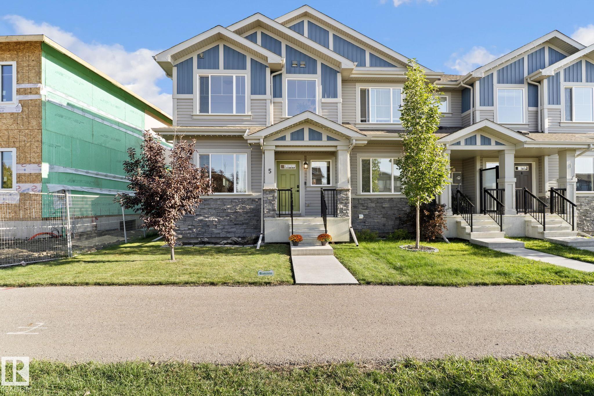 5 SIENNA Boulevard, E4509136, Alberta,