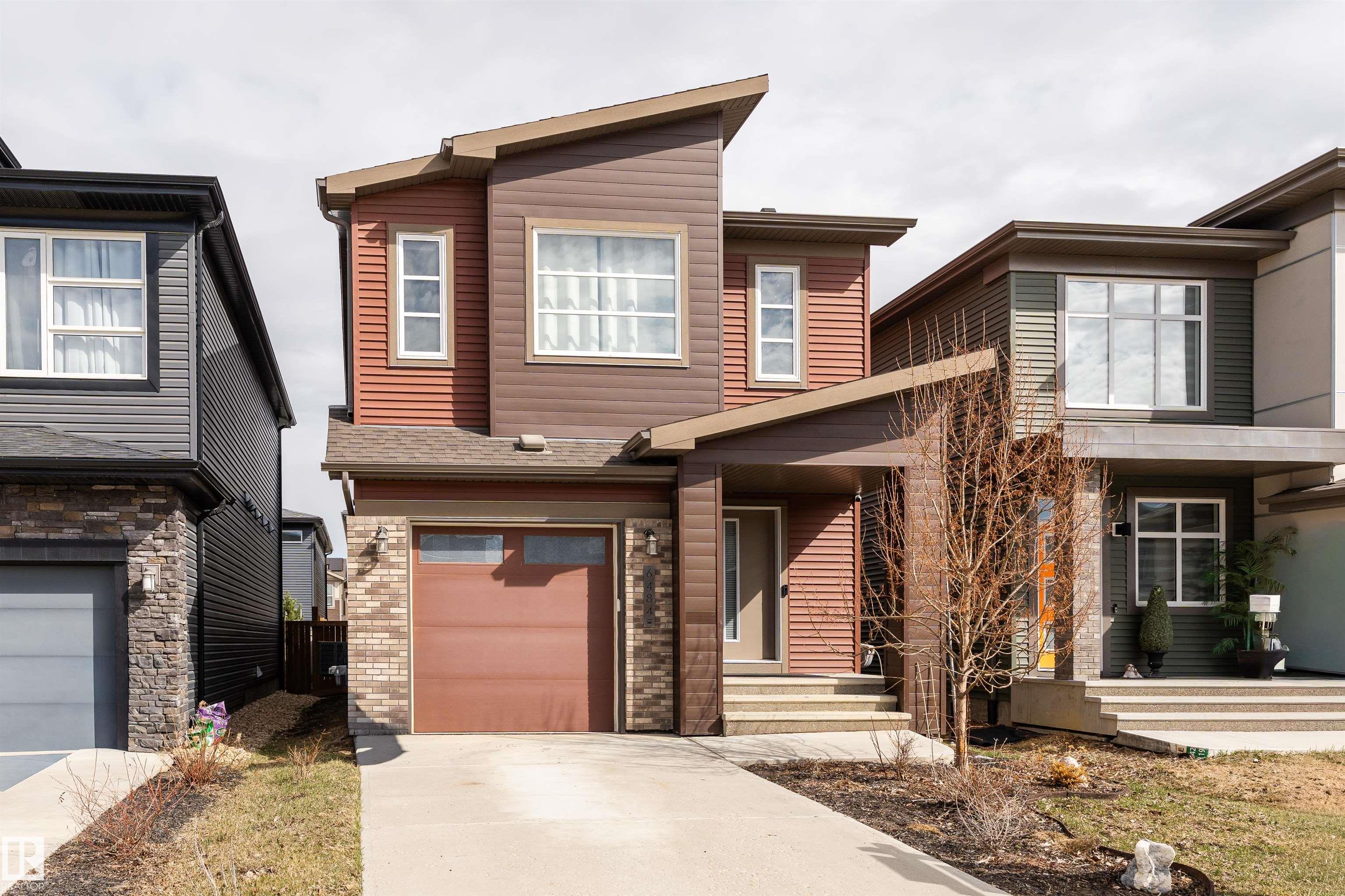 6484 KING Wynd, E4509139, Alberta,