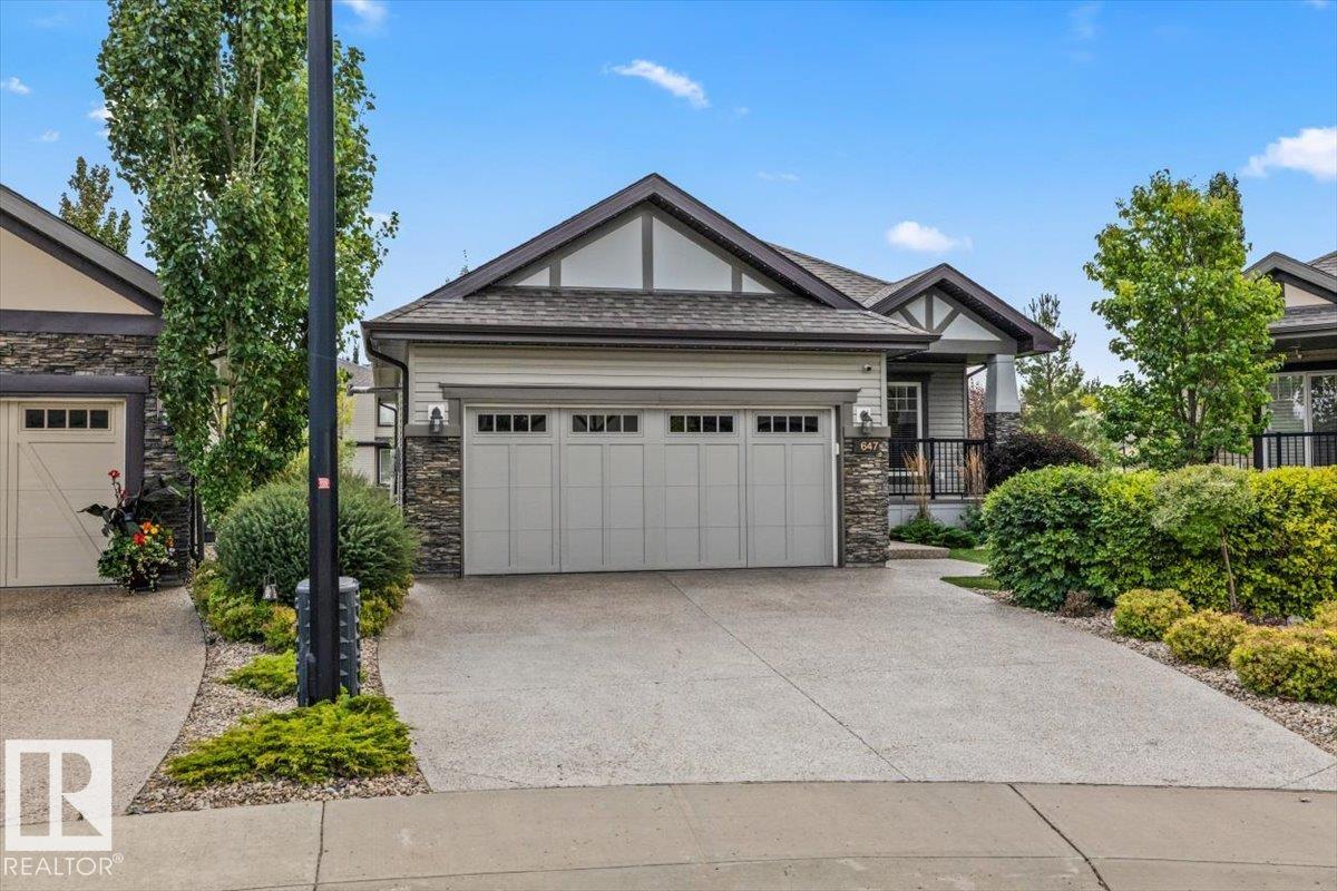 647 CANTOR LANDING Landing, E4509140, Alberta,