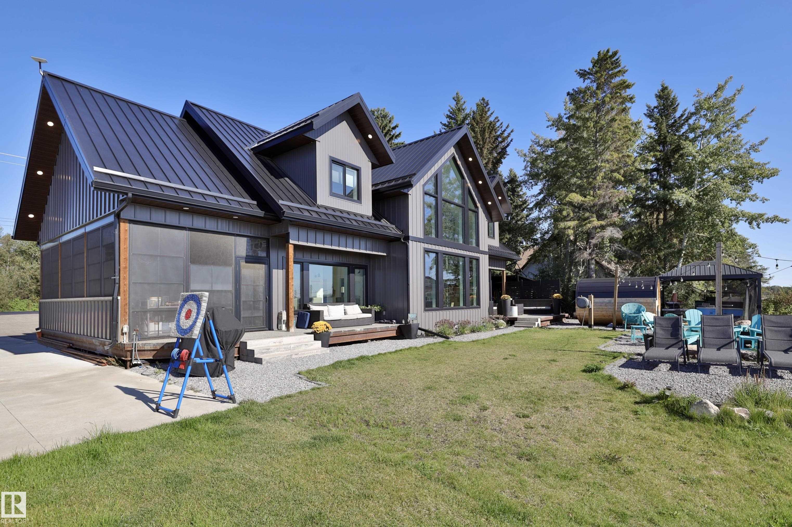 yes 101 Argentia Beach, E4509145, Alberta,
