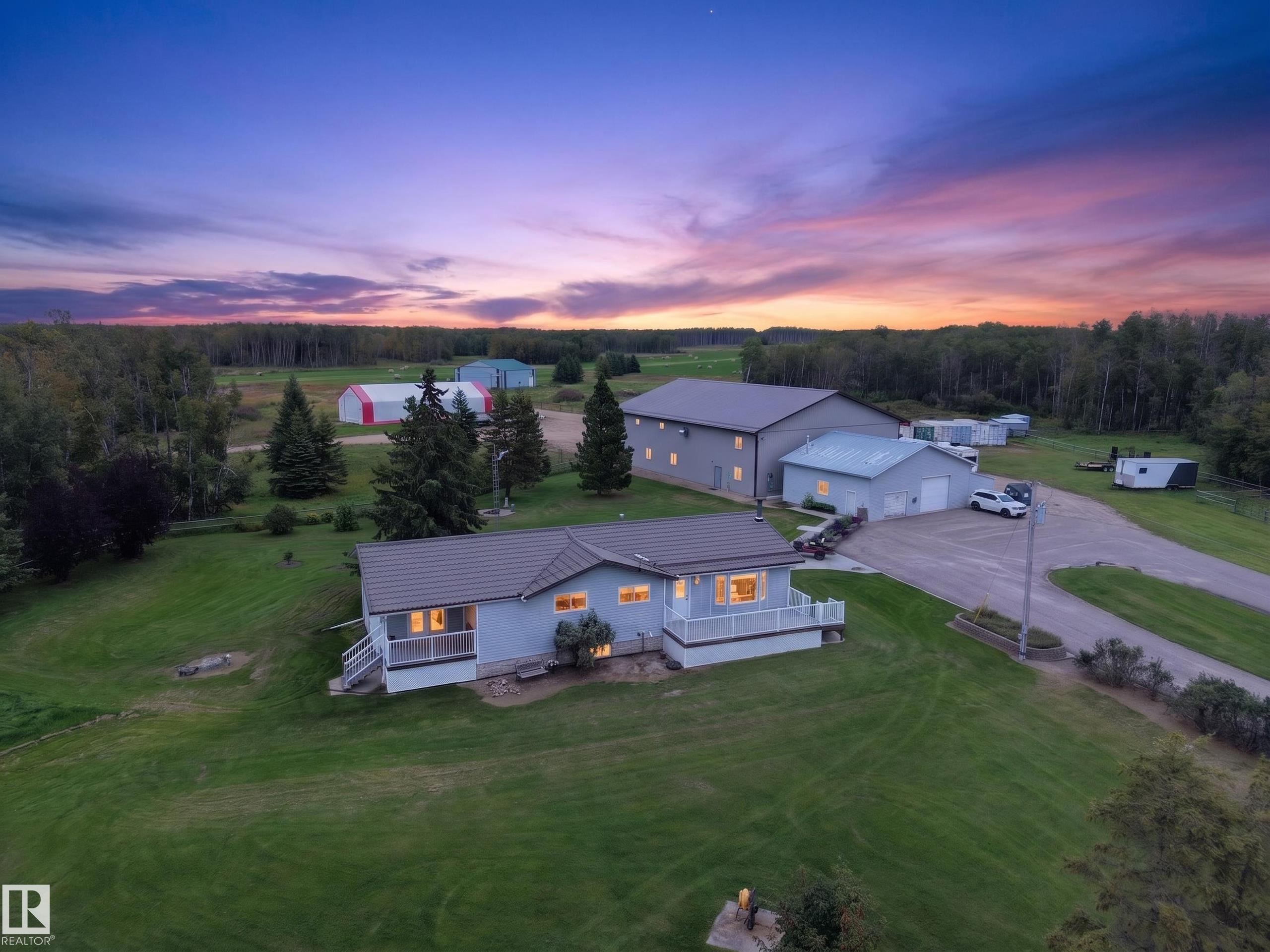 62103 Range Road 461, E4509146, Alberta,