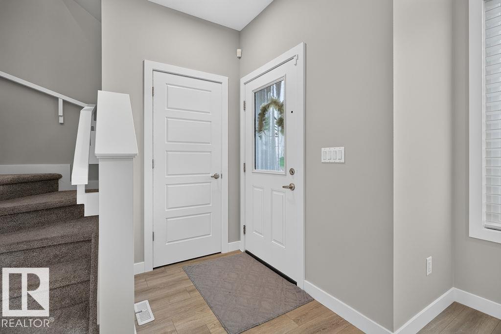 Second View of 33 SIENNA Boulevard, Sienna, Fort Saskatchewan, Alberta, T8L 0W3