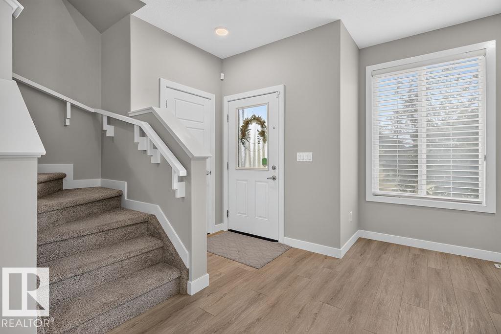 Third View of 33 SIENNA Boulevard, Sienna, Fort Saskatchewan, Alberta, T8L 0W3