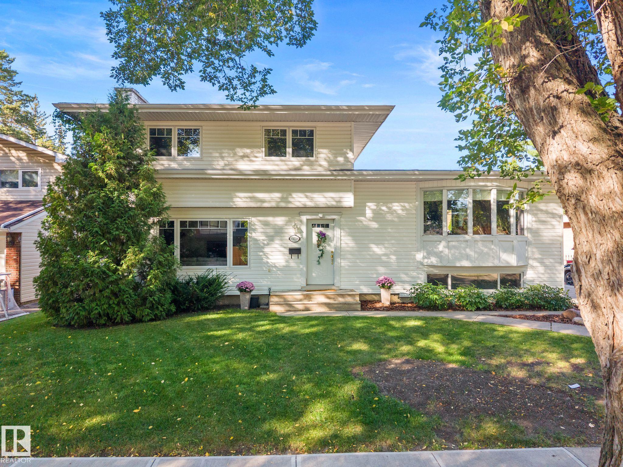 15716 78A Avenue, E4509167, Alberta,