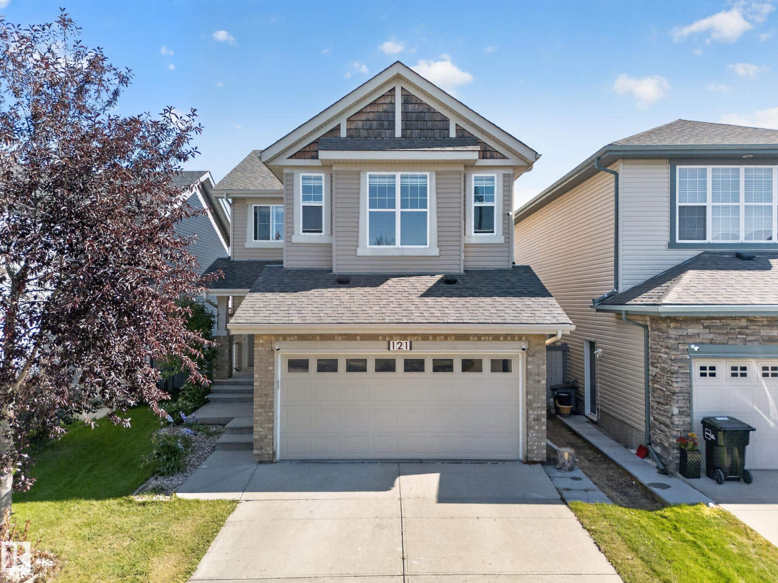 121 64 Street, E4509170, Alberta,