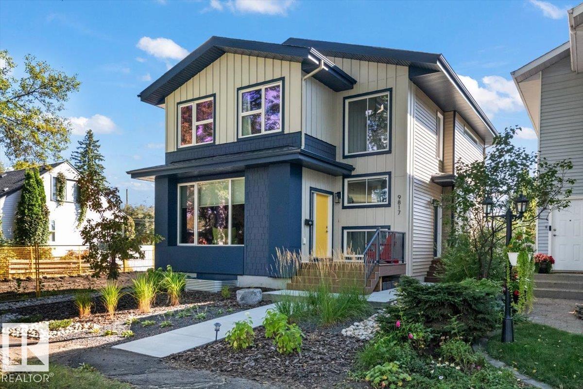 9817 77 Avenue, E4509183, Alberta,