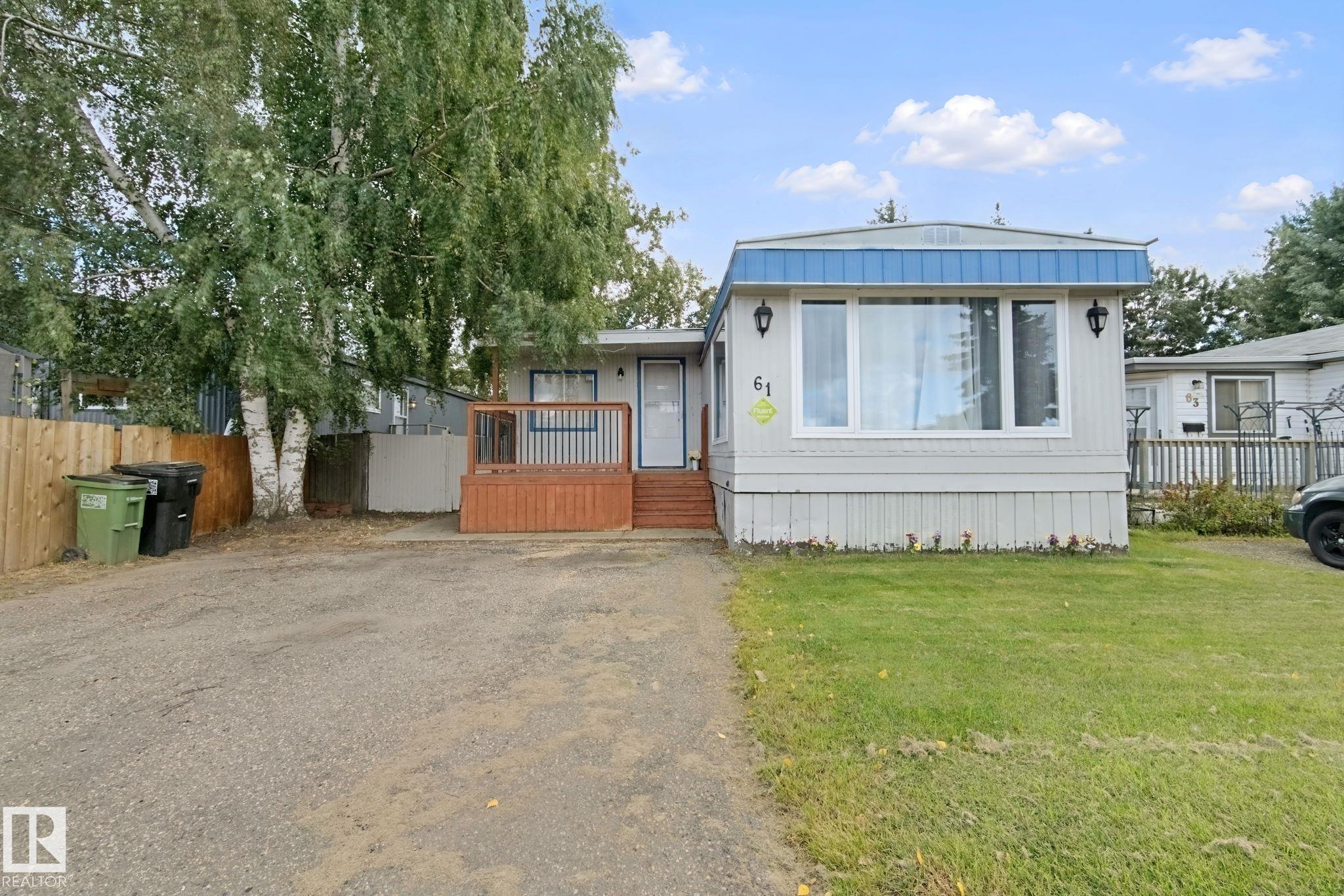 61 West View Boulevard, E4509189, Alberta,