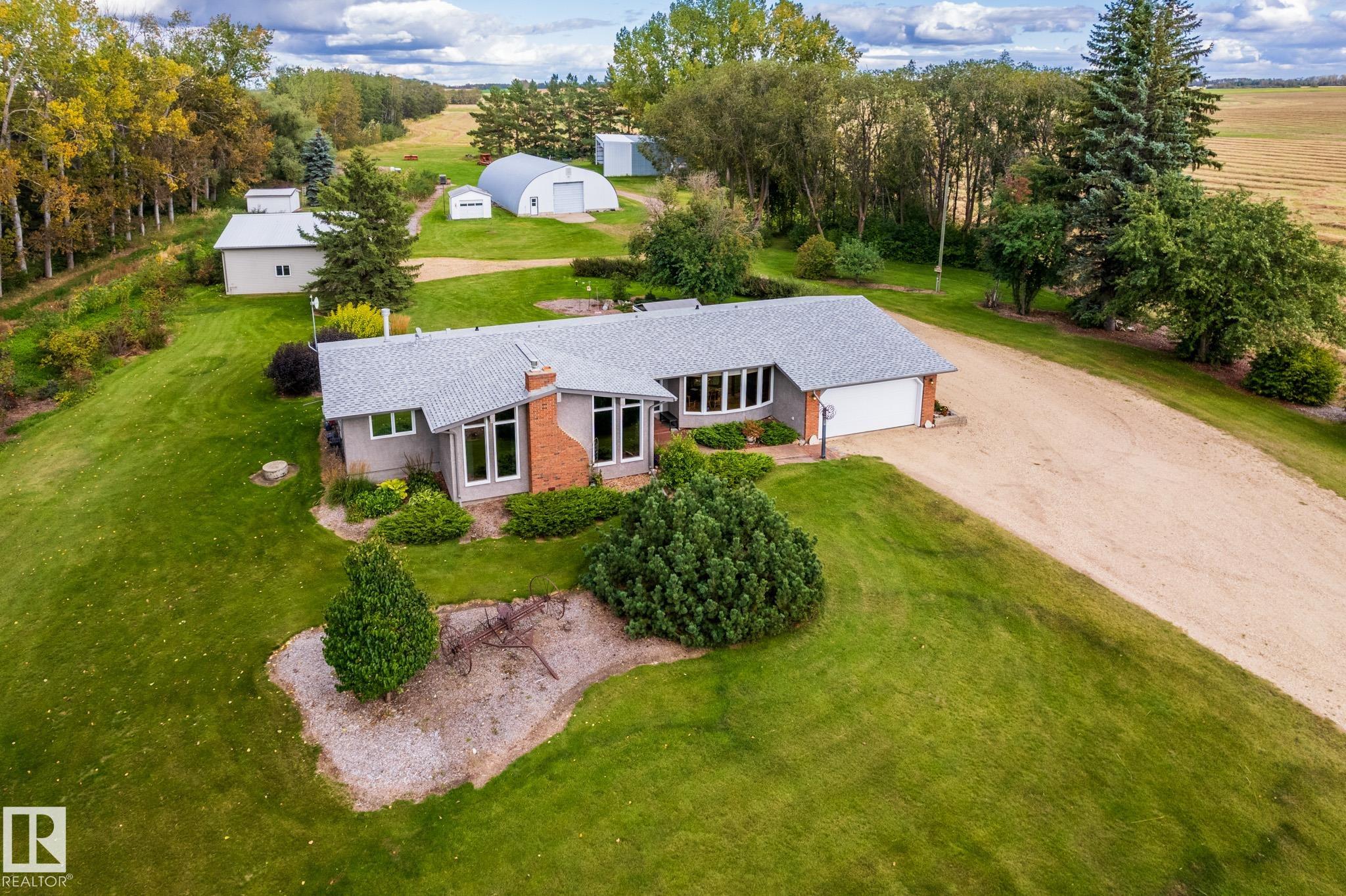 58031 Range Road 250, E4509190, Alberta,