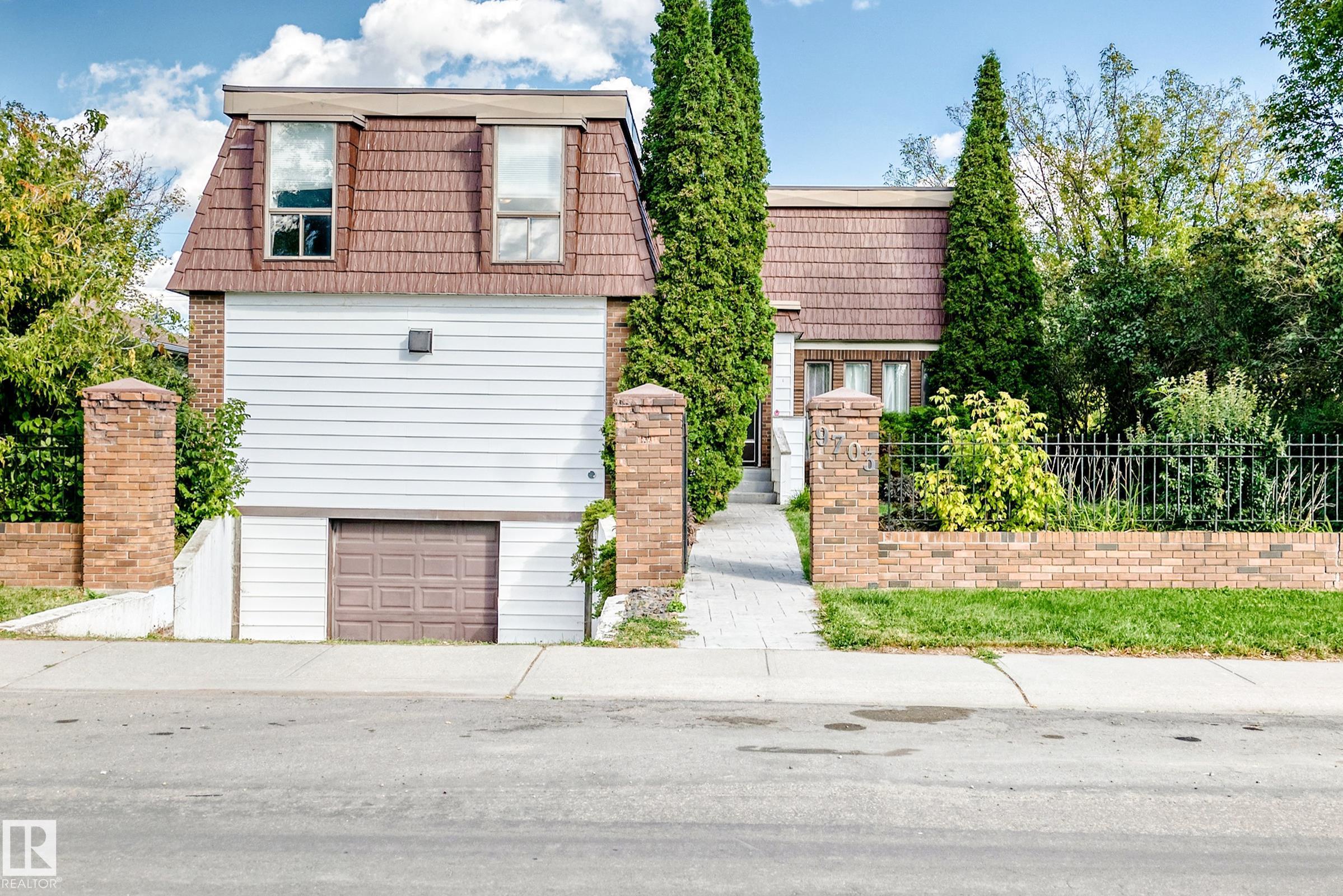 9703 160 Street, E4509191, Alberta,