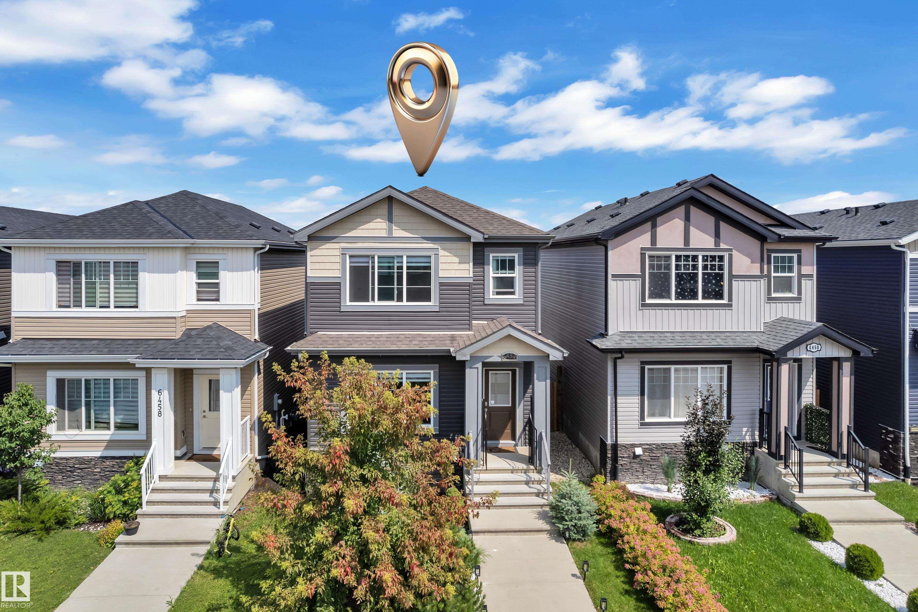 6454 177A Avenue, E4509195, Alberta,