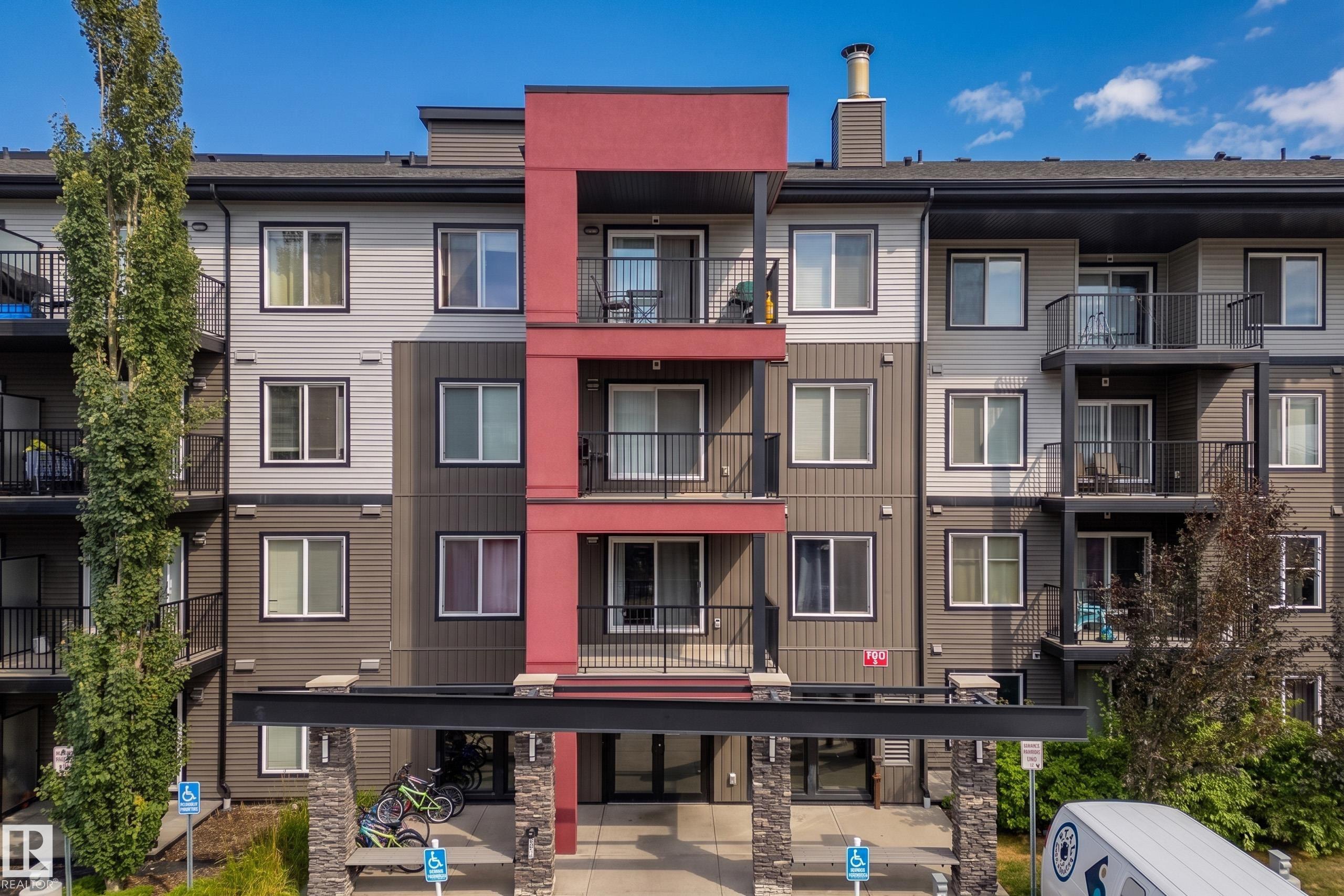 419 5515 7 Avenue, E4509196, Alberta,