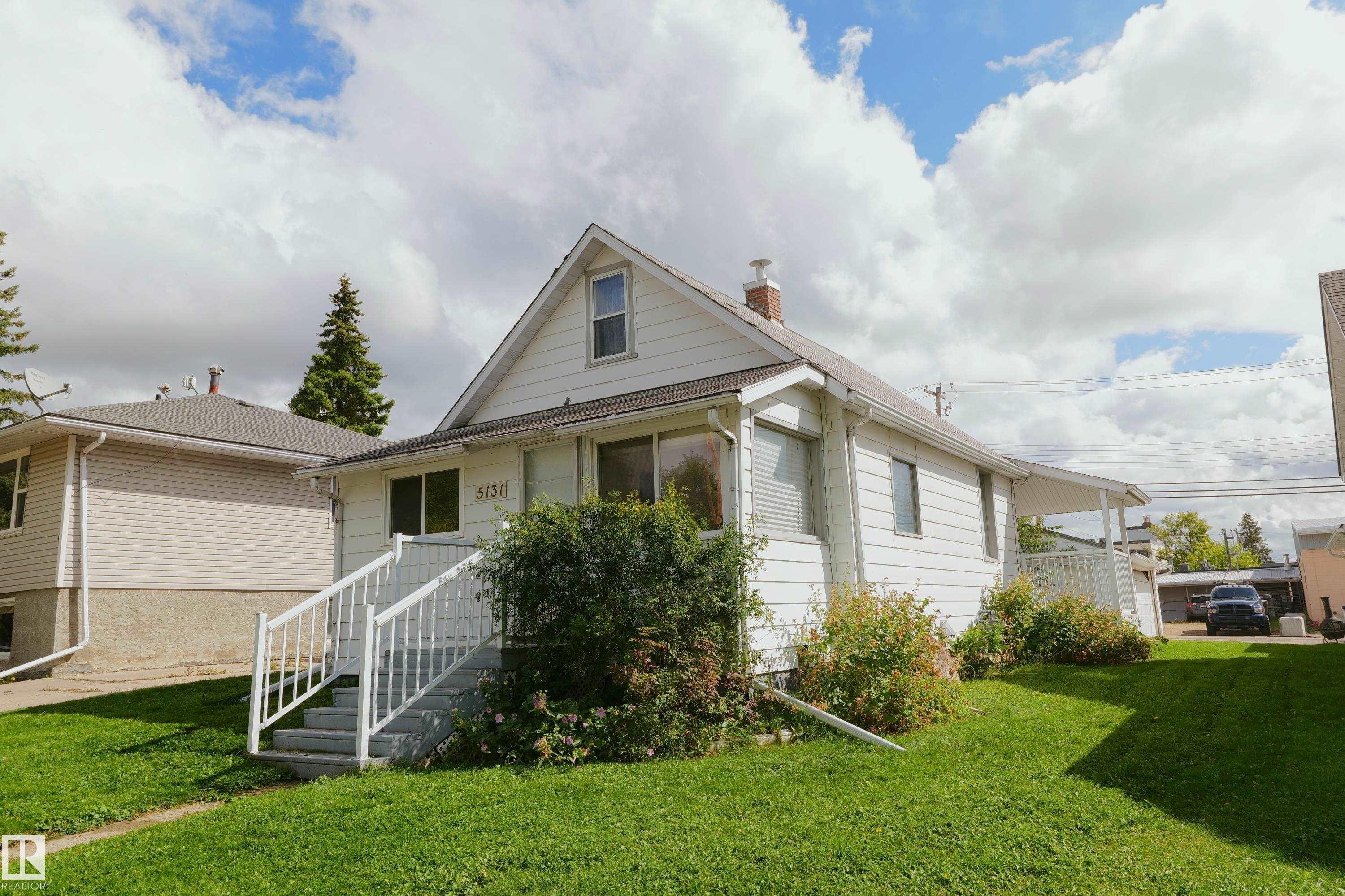 5131 51 Street, E4509197, Alberta,