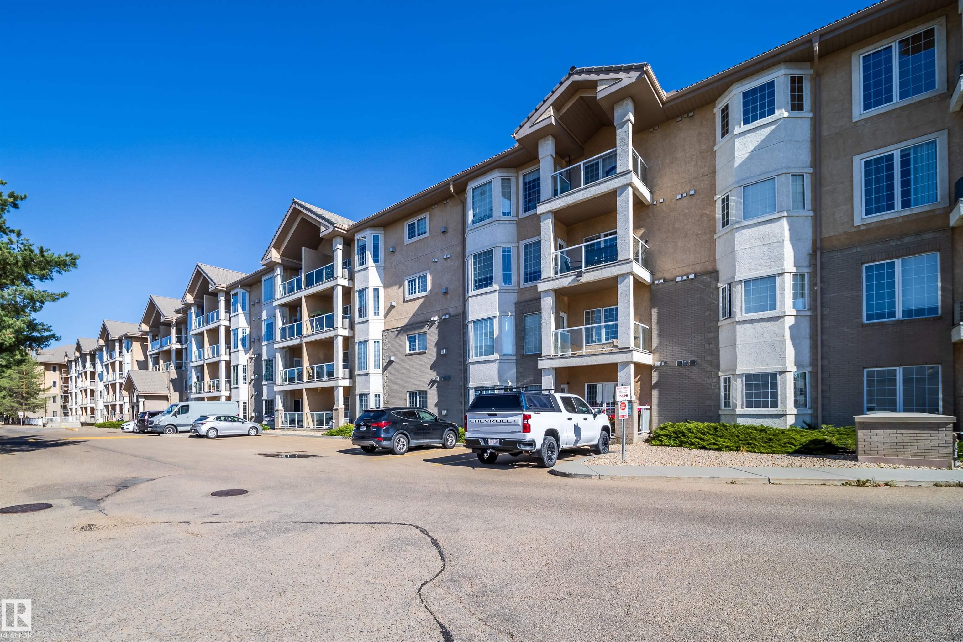 208 11260 153 Avenue, E4509199, Alberta,