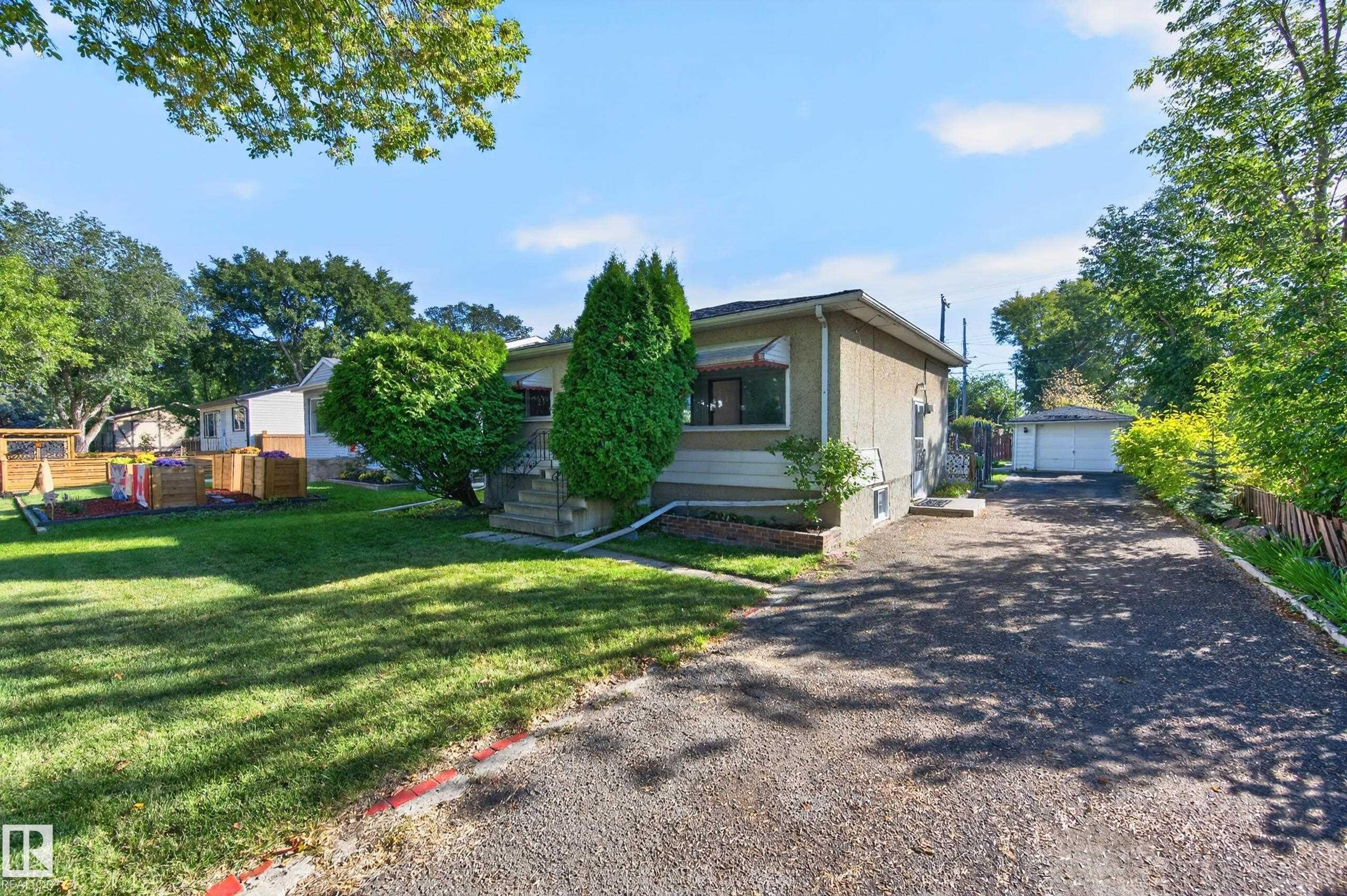 11109 38 Street, E4509200, Alberta,