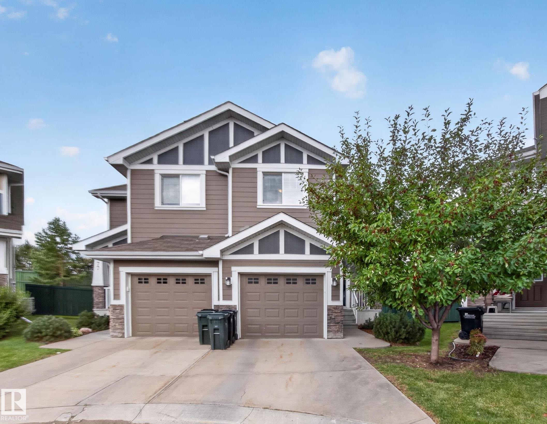 79 219 CHARLOTTE Way, E4509203, Alberta,