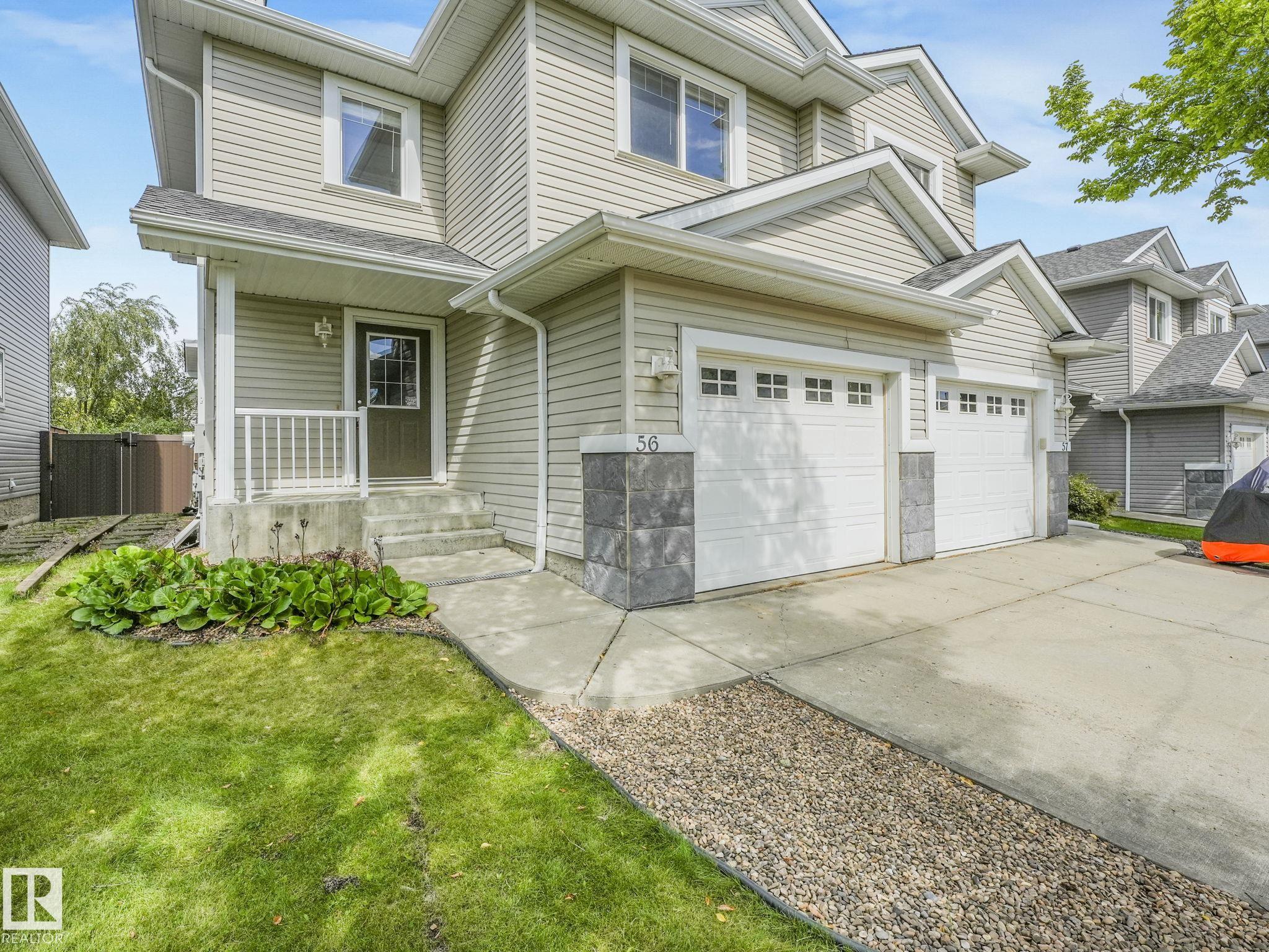 56 1428 HODGSON Way, E4509204, Alberta,
