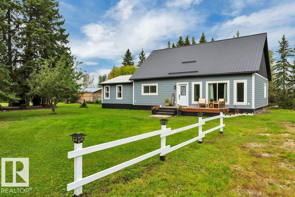 6518 Highway 6161, E4509205, Alberta,