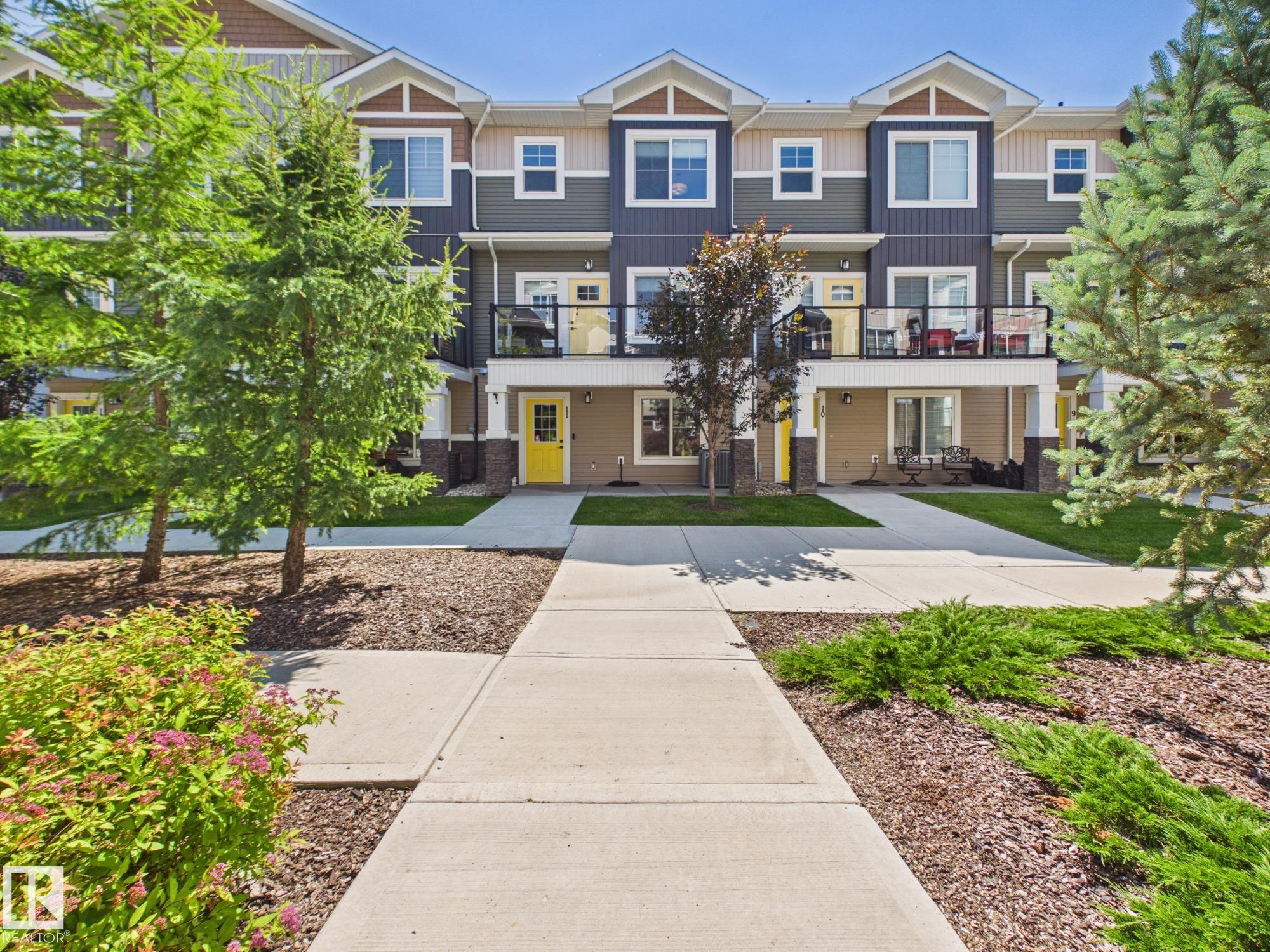 11 230 EDGEMONT Road, E4509221, Alberta,