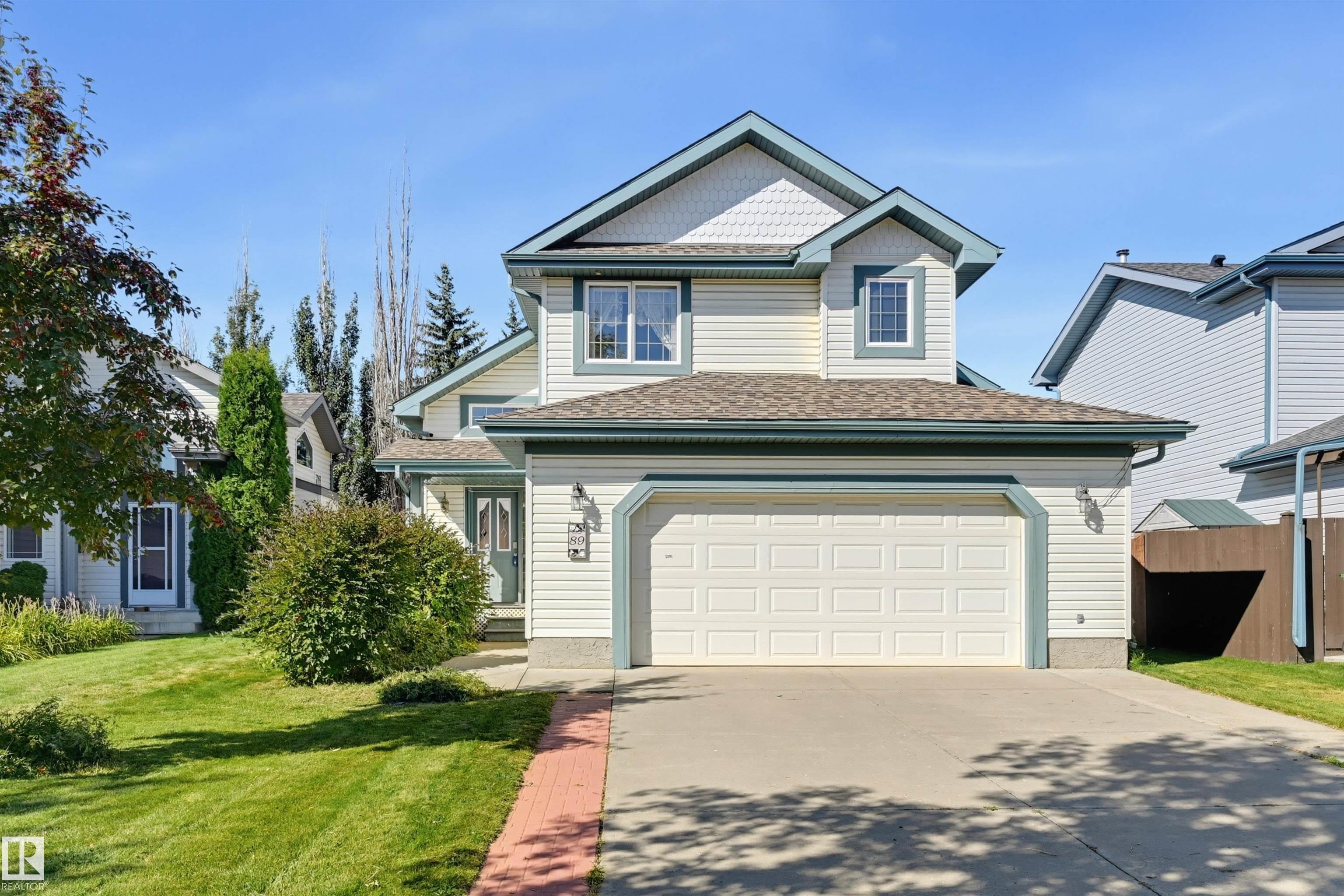 89 Dunfield Crescent, E4509224, Alberta,