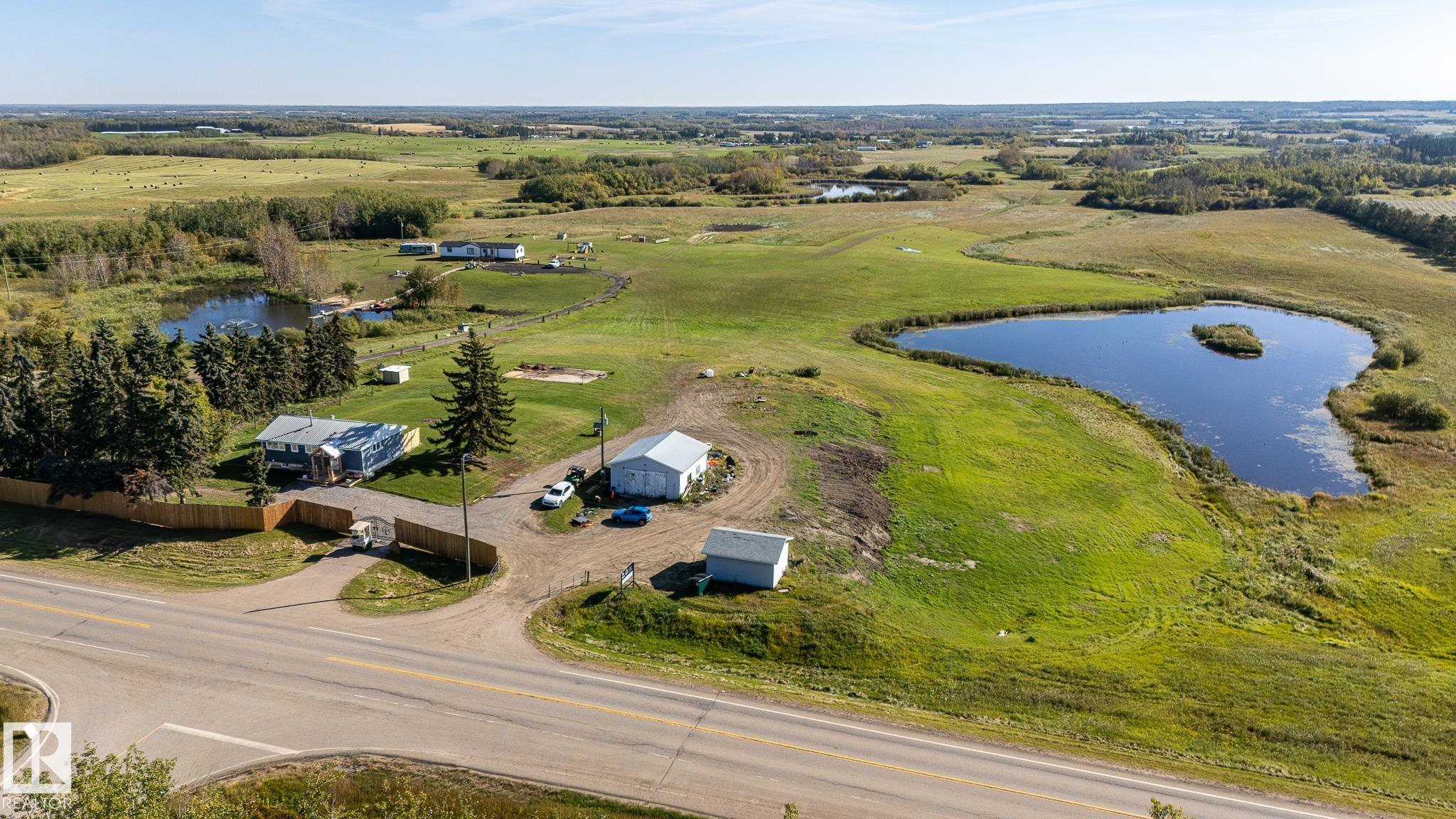 53273 RGE ROAD 215, E4509225, Alberta,