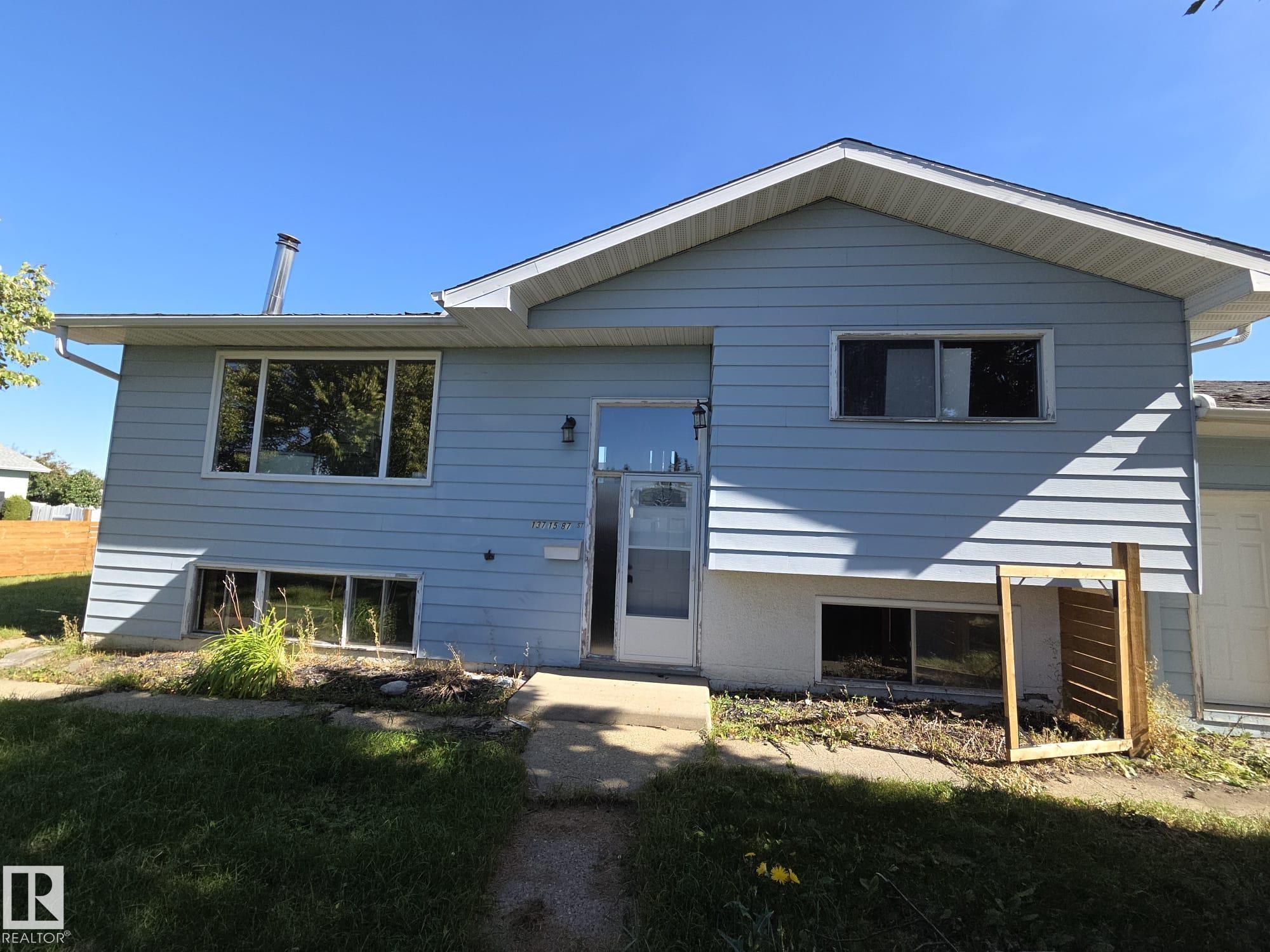 13715 87 Street, E4509227, Alberta,