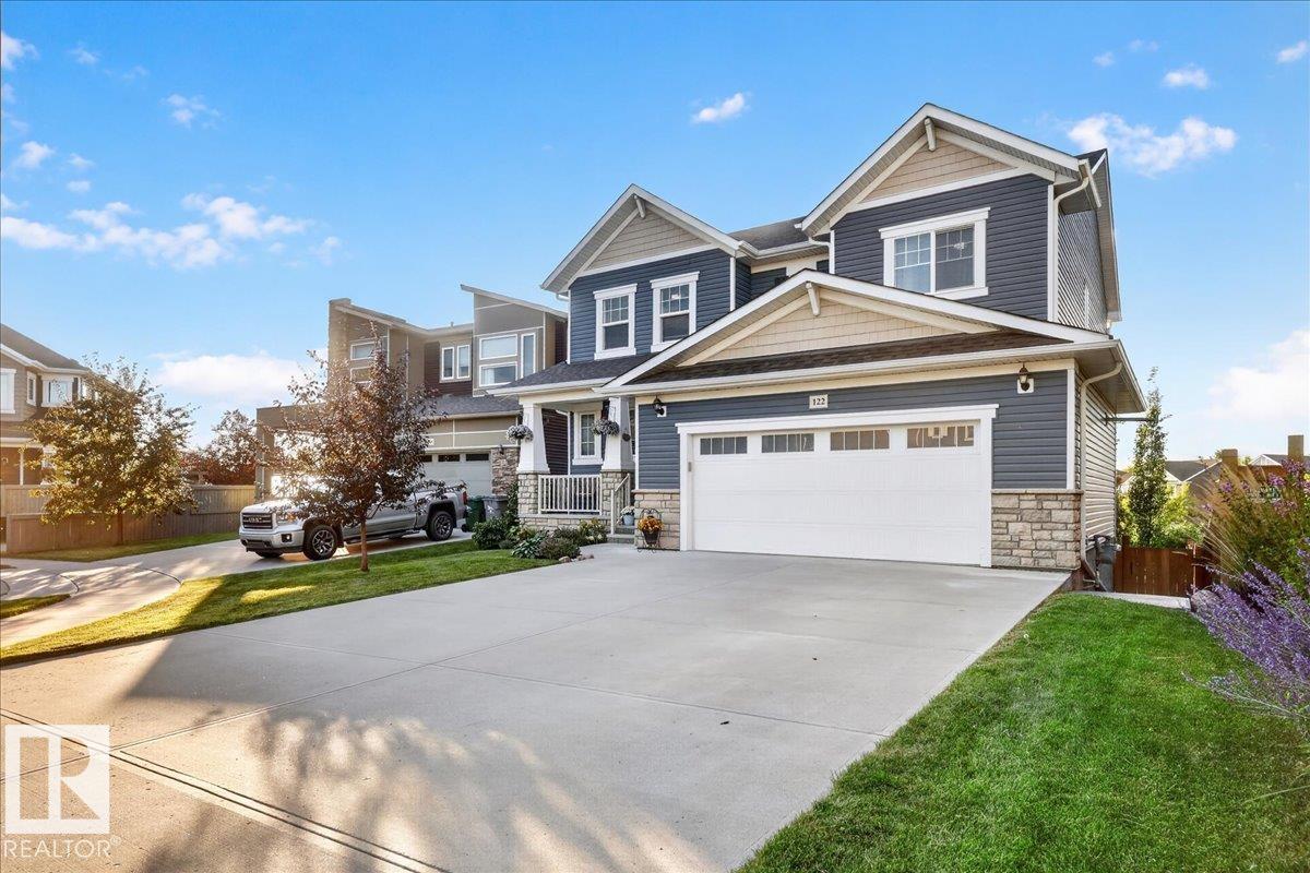 122 ROSEMOUNT Court, E4509228, Alberta,