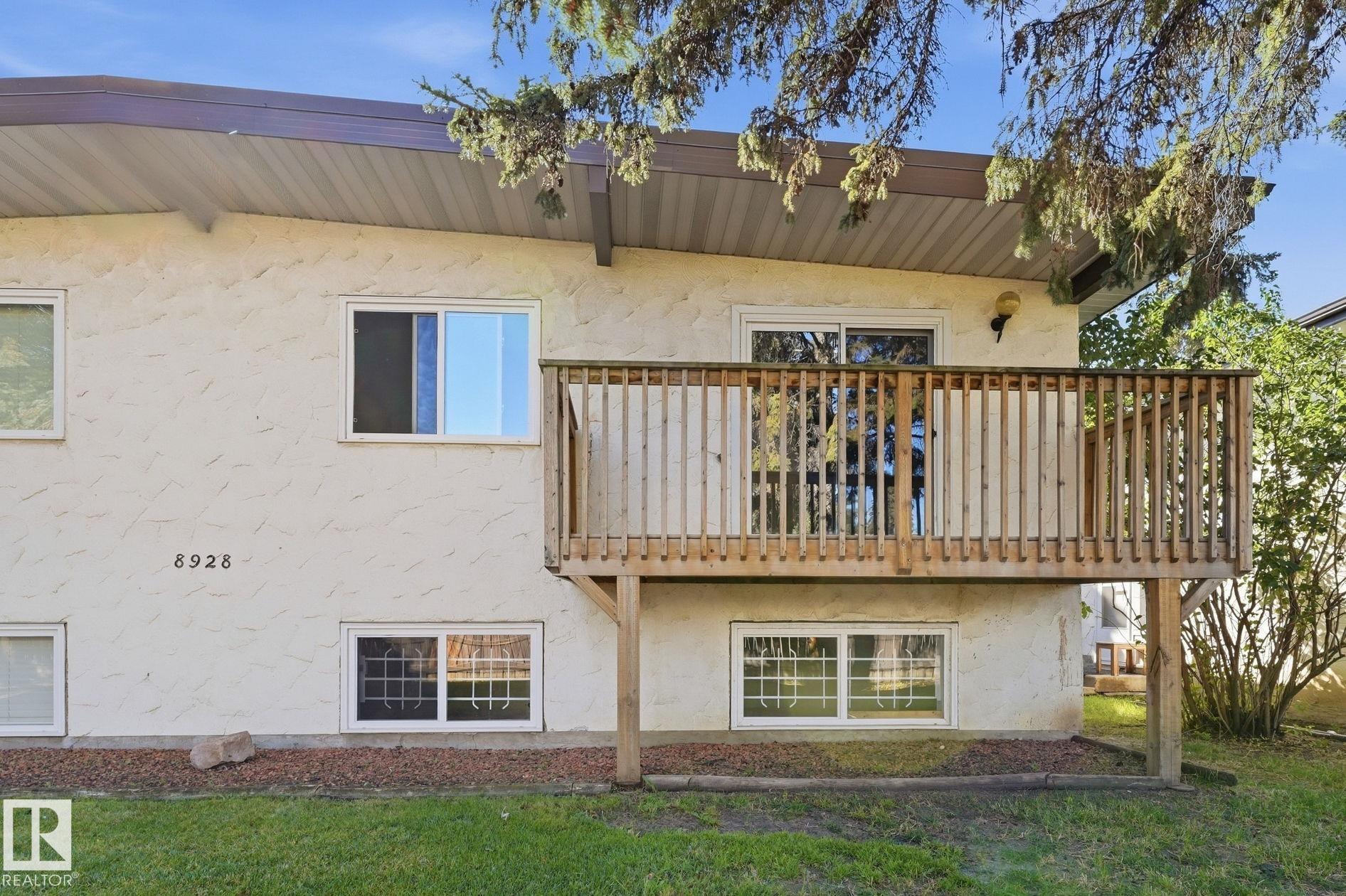 8928 D 144 Avenue, E4509230, Alberta,