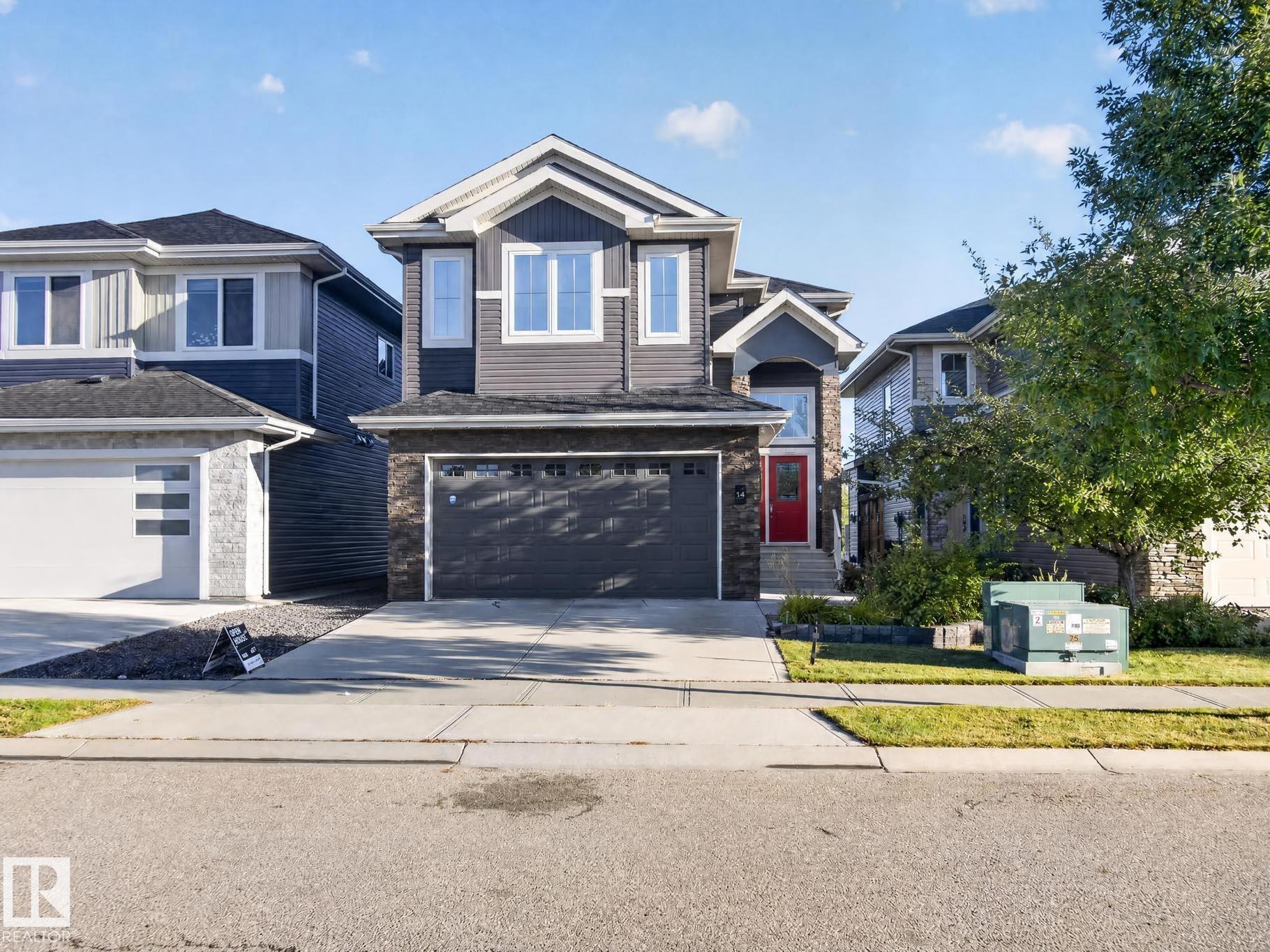 164 DURRAND Bend, E4509234, Alberta,