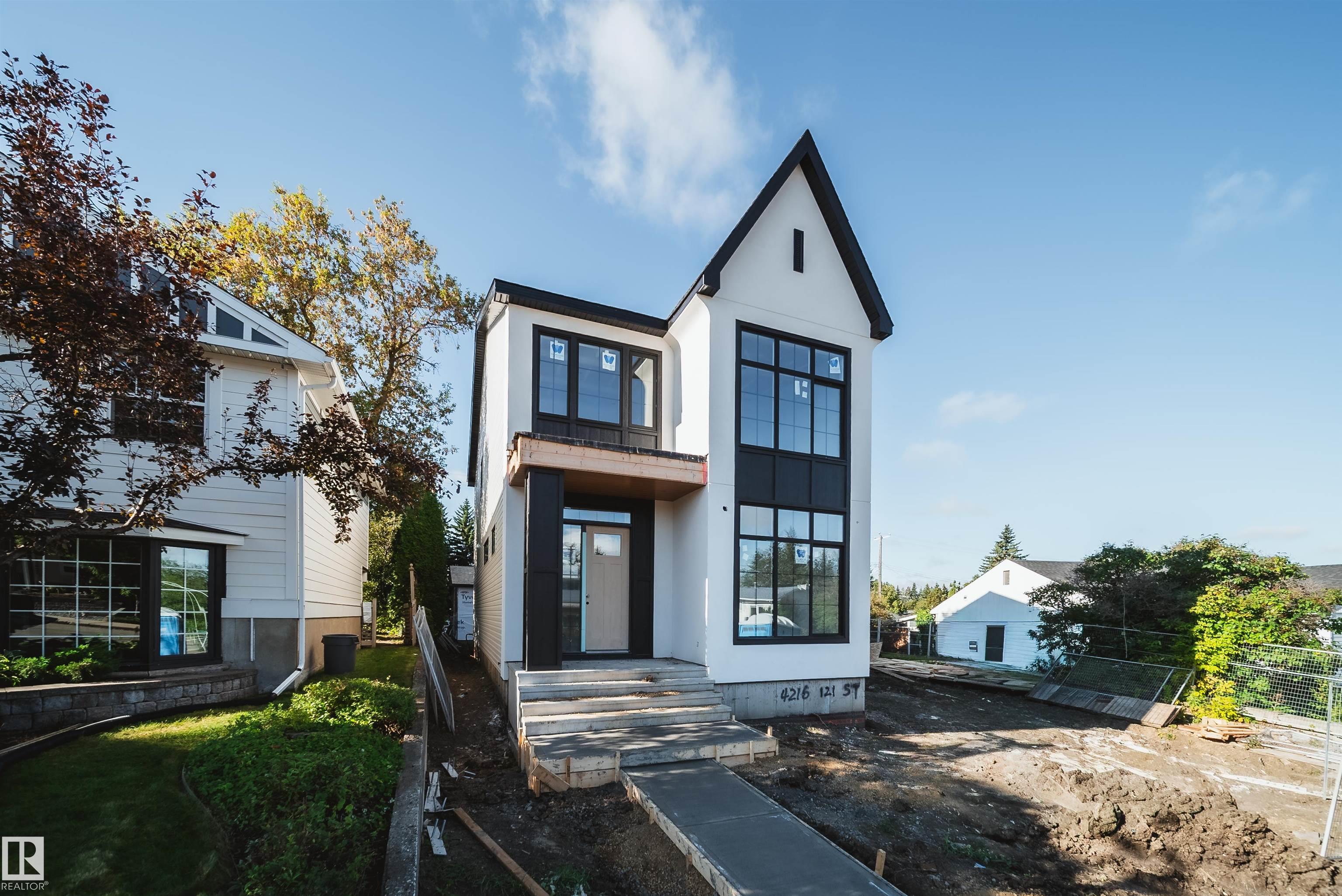 4216 121 Street, E4509235, Alberta,