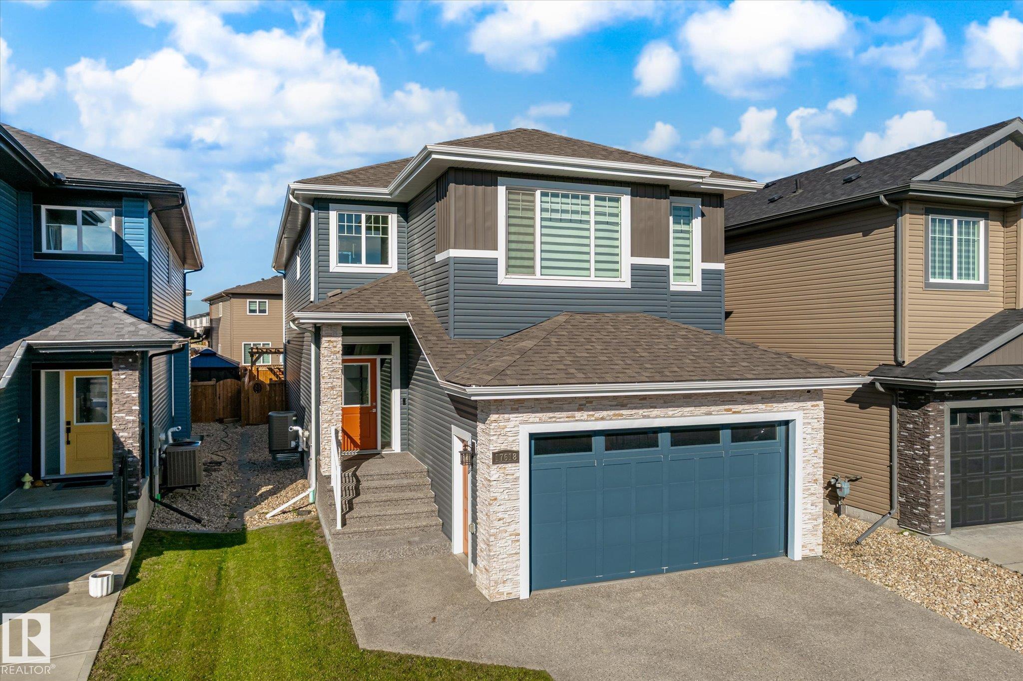 17618 64A Street, E4509251, Alberta,