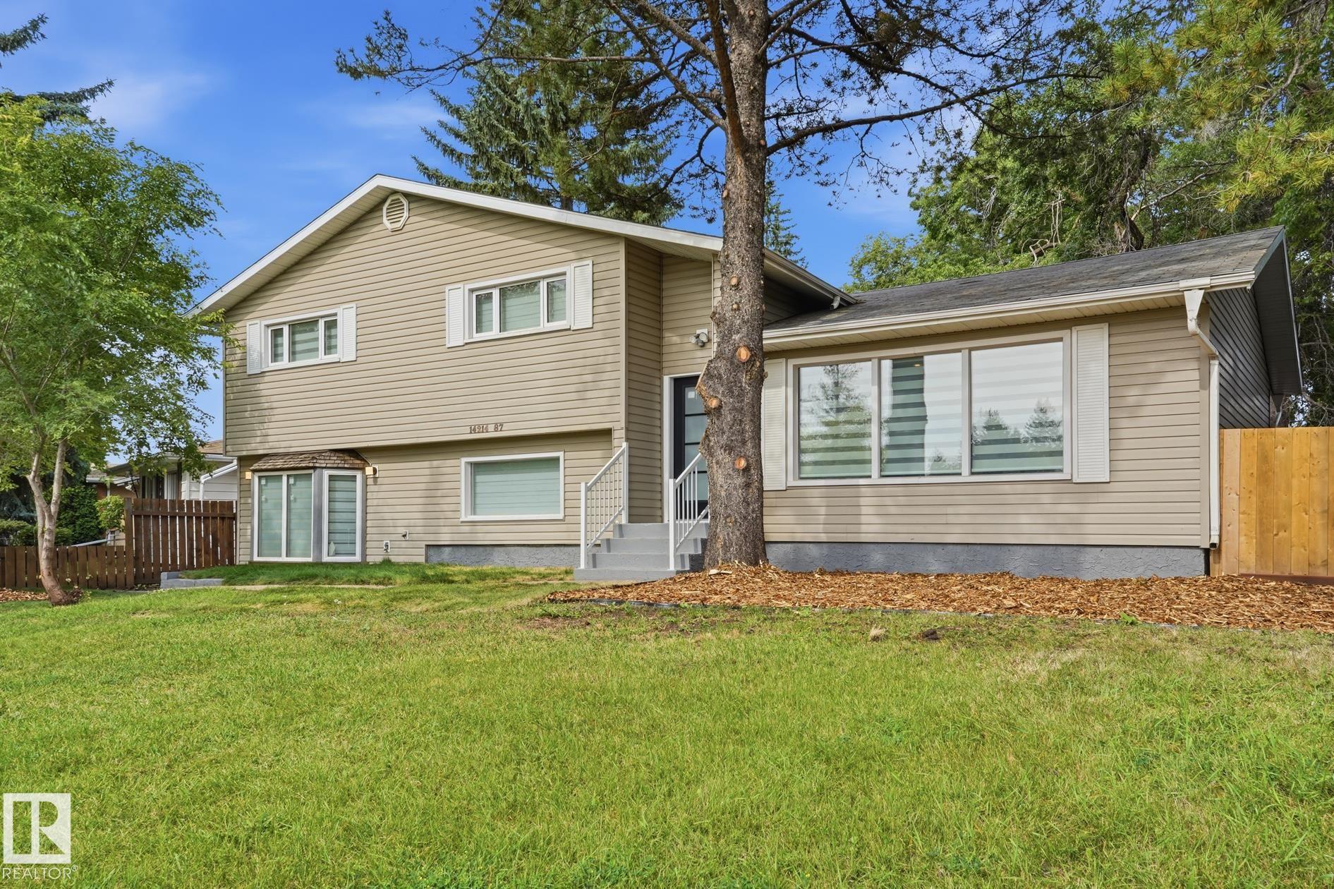 14214 87 Avenue, E4509252, Alberta,
