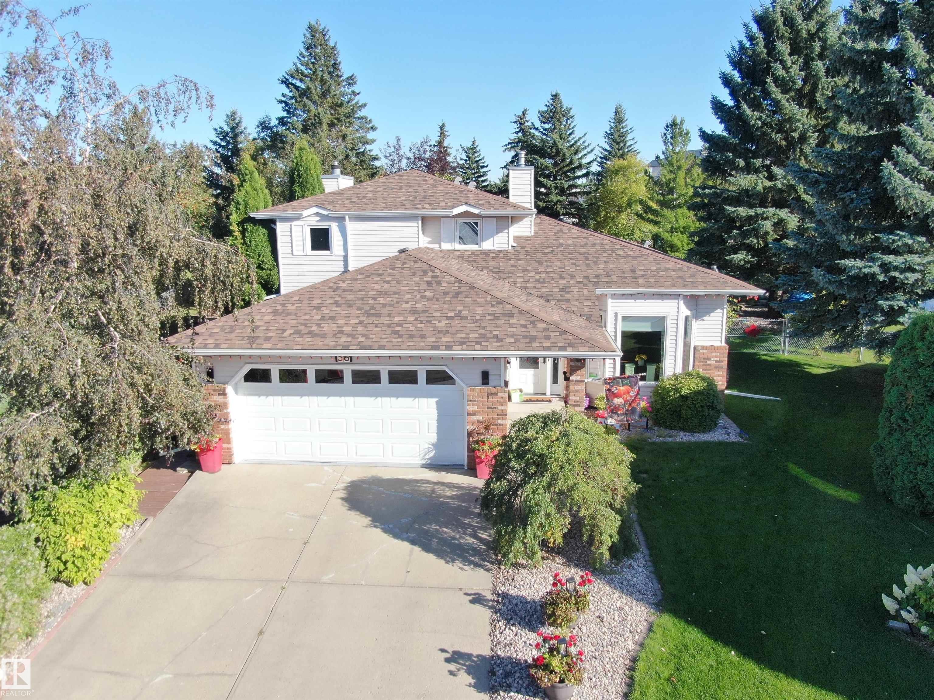 56 STONESHIRE Crescent, E4509253, Alberta,