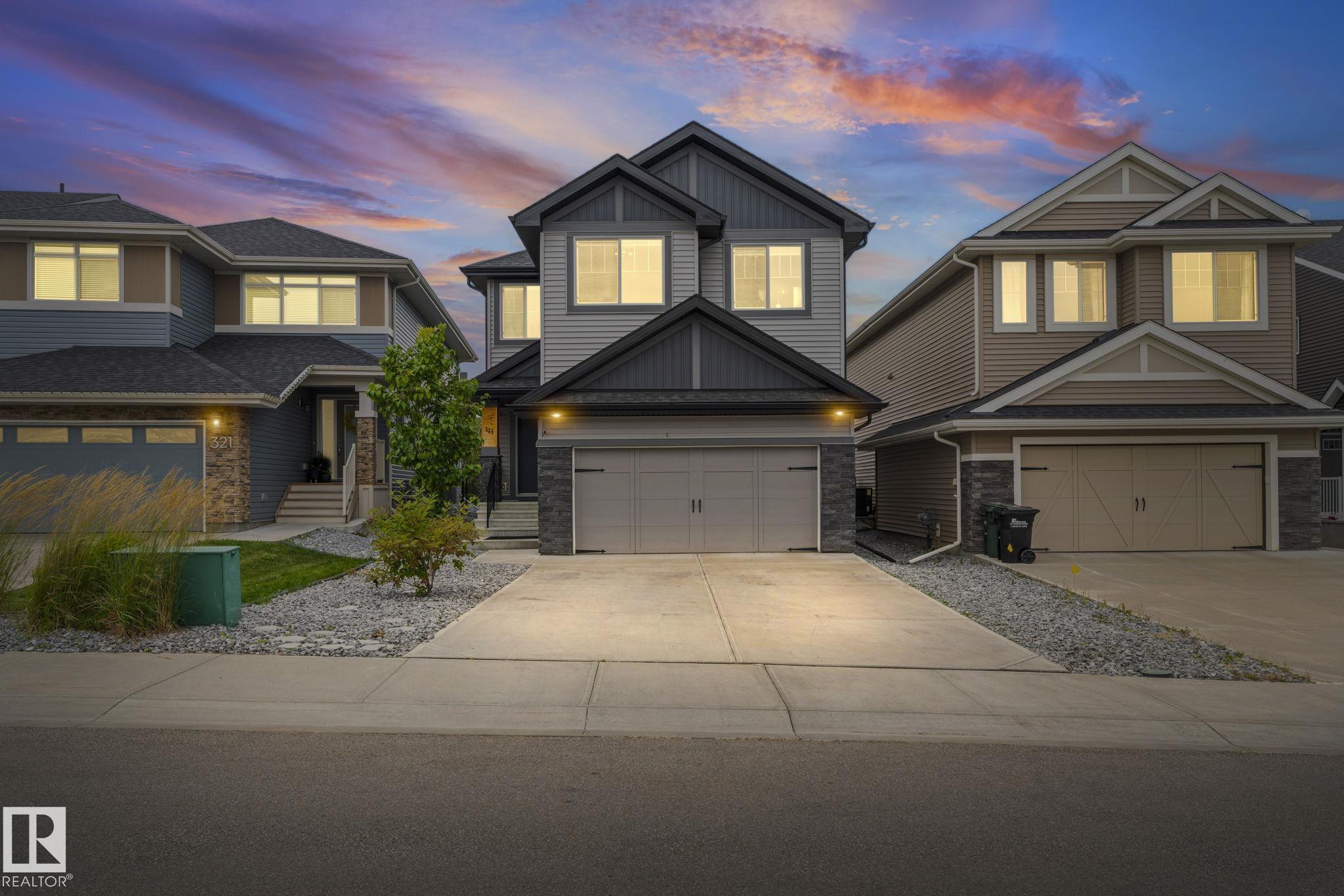 325 Annandale Crescent, E4509265, Alberta,
