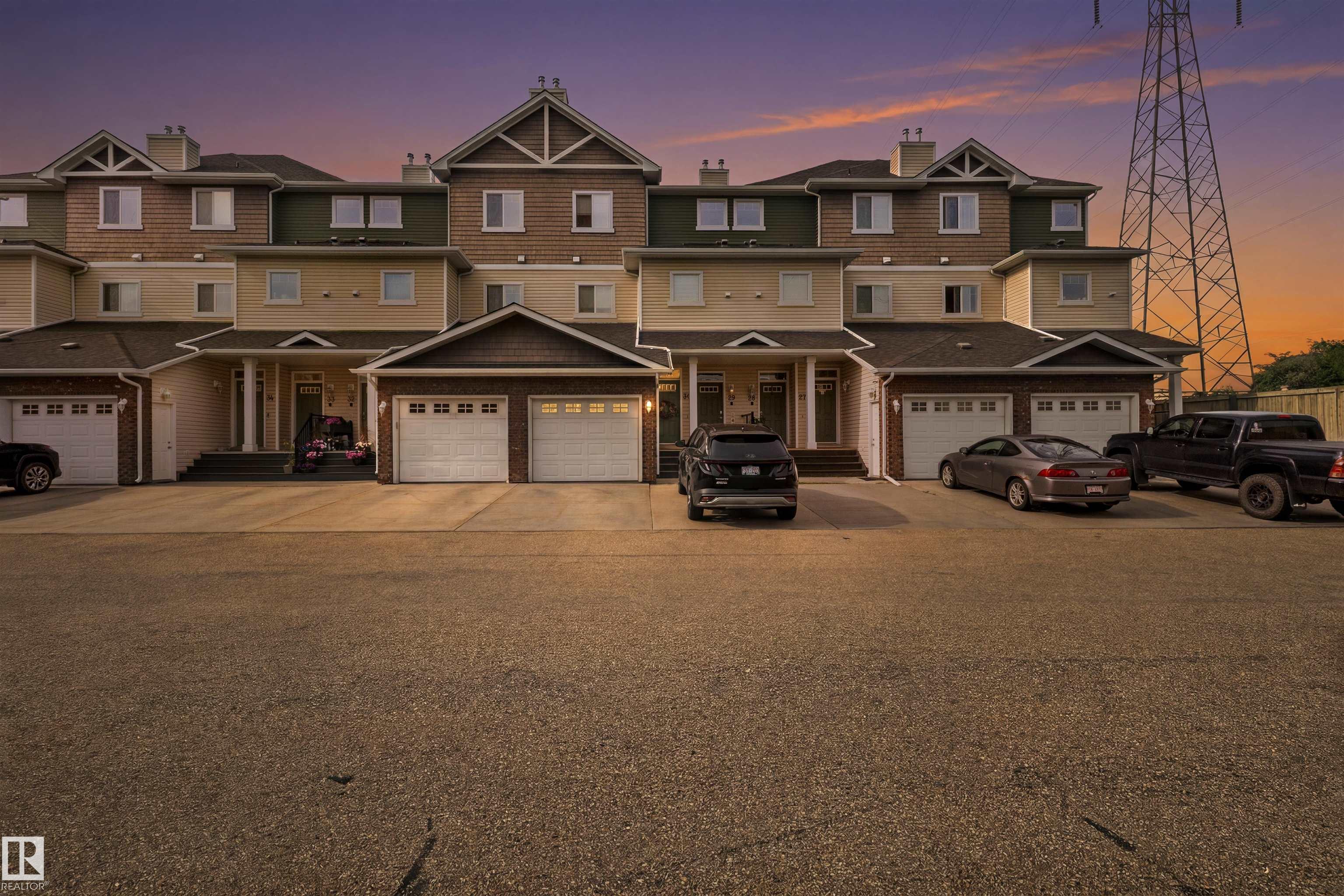 30 3010 33 Avenue, E4509267, Alberta,