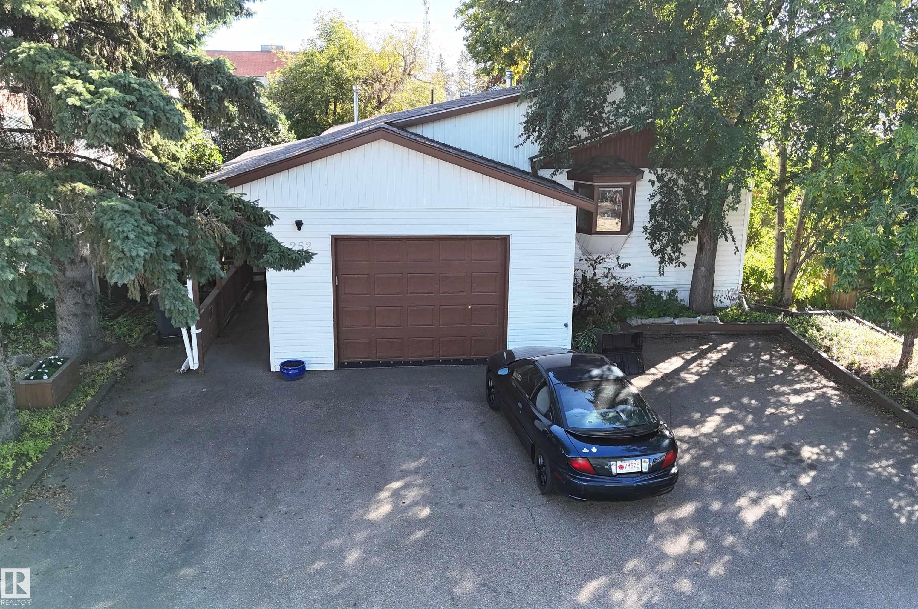 252 305 Calahoo Road, E4509282, Alberta,