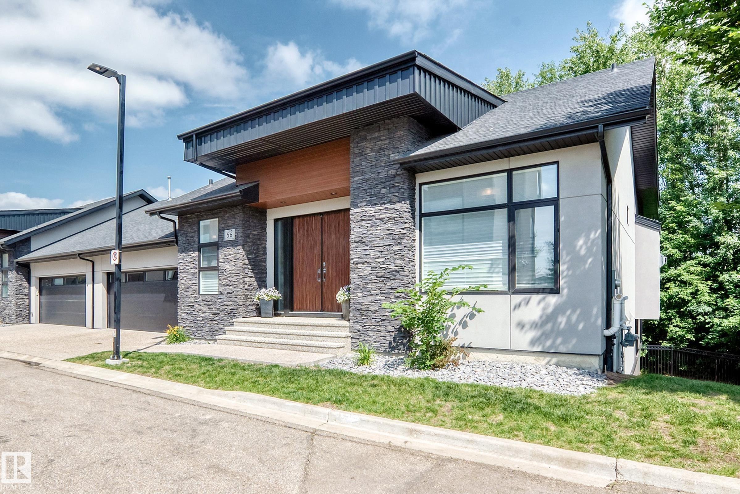 56 95 SALISBURY Way, E4509287, Alberta,