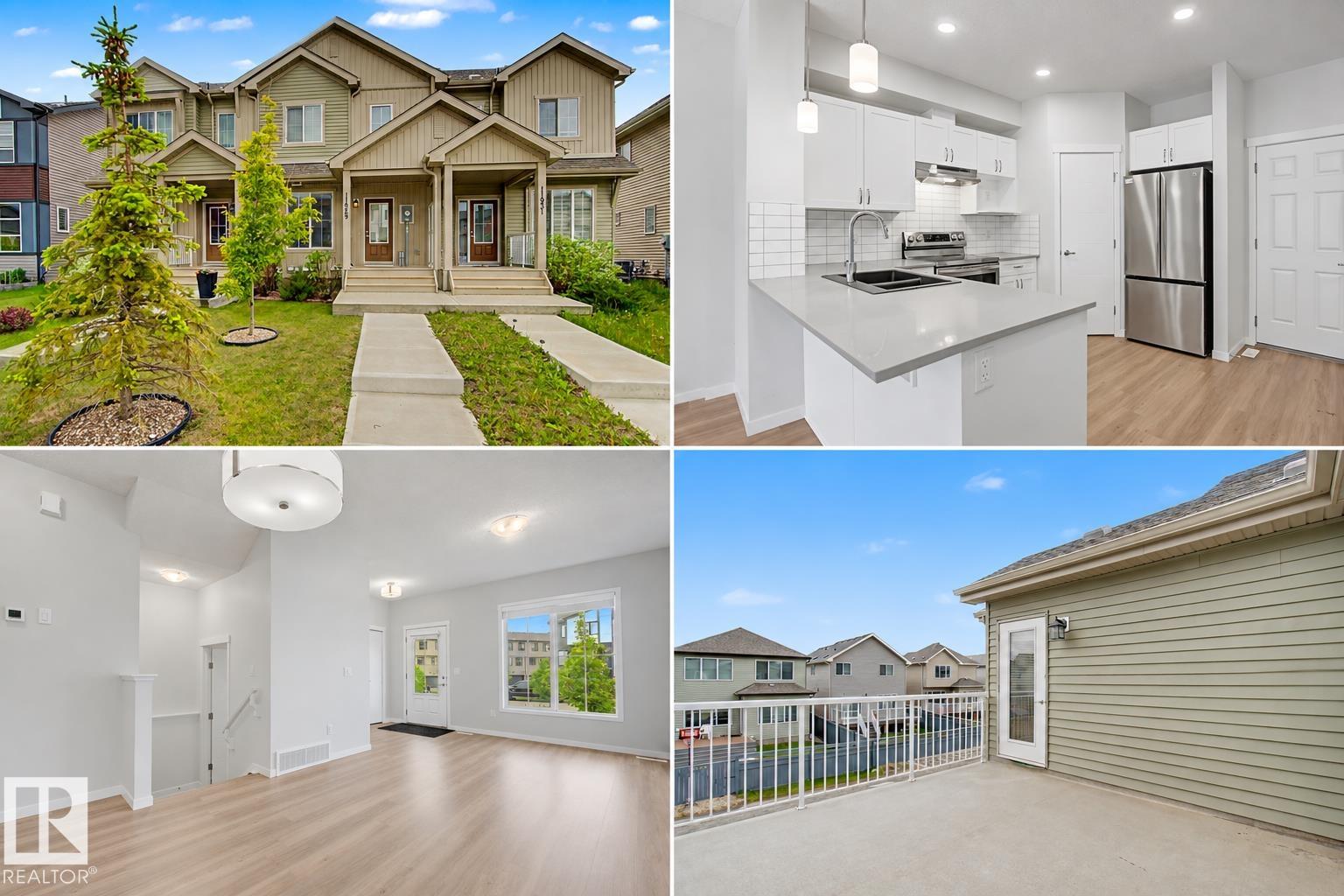 11929 35 Avenue, E4509294, Alberta,