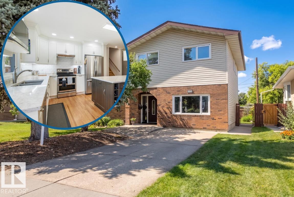 8818 161 Street, E4509298, Alberta,