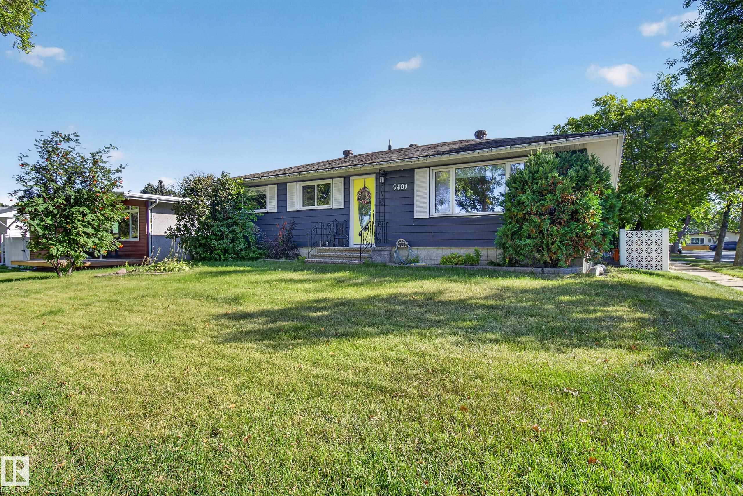 9401 98 Street, E4509300, Alberta,
